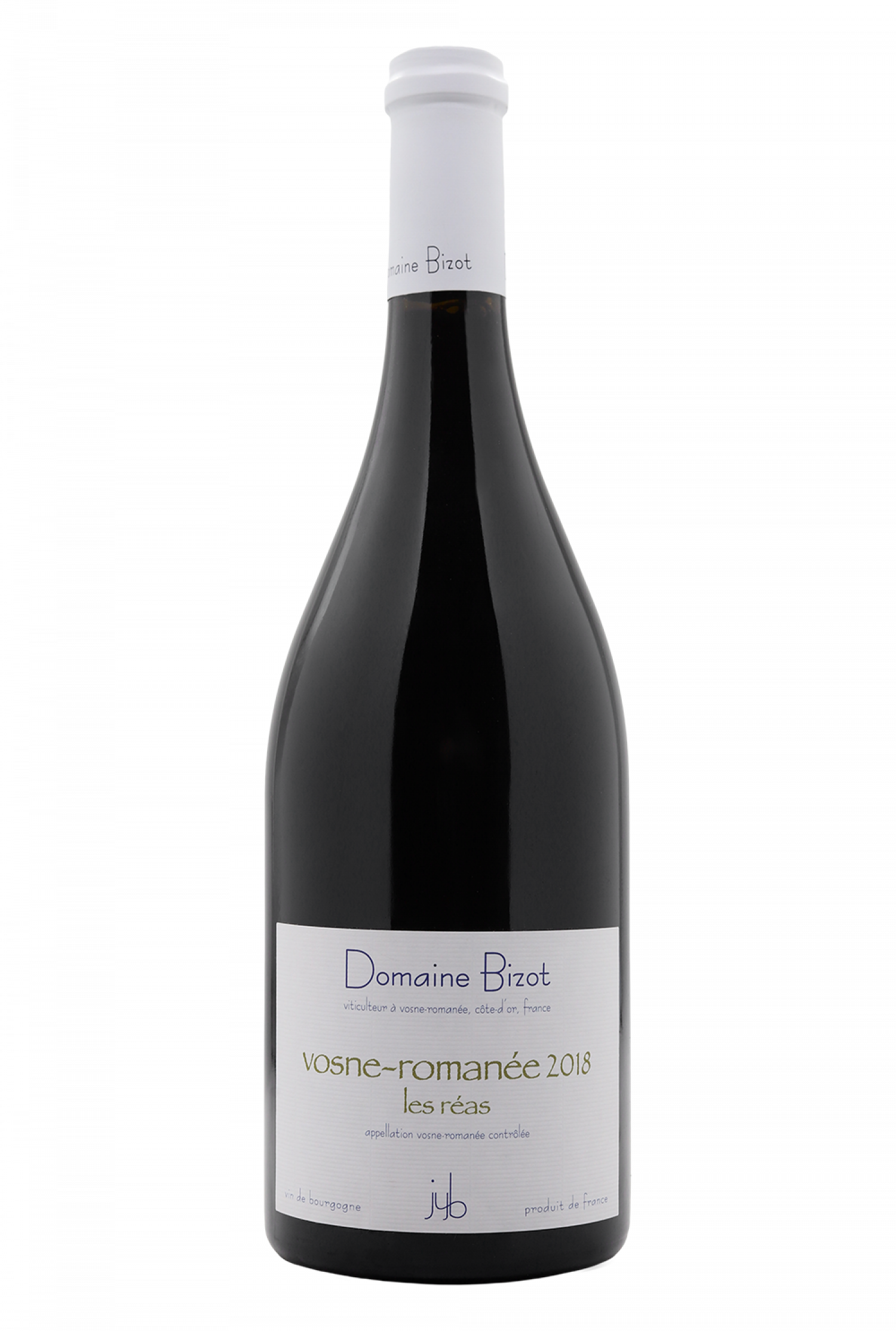 2018 Domaine Bizot Vosne-Romanee Les Reas