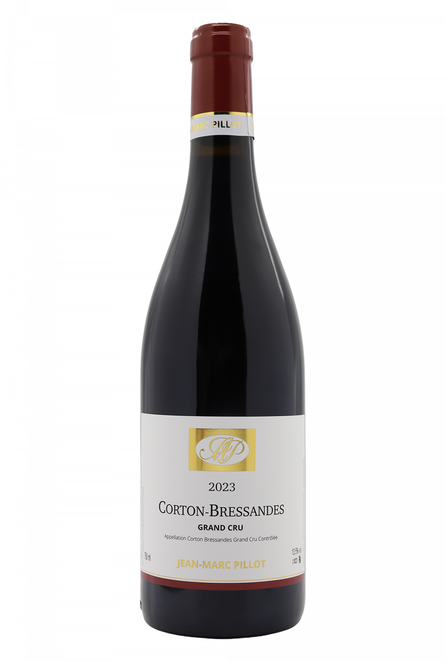 2023 Jean-Marc Pillot Corton Bressandes Grand Cru Rouge