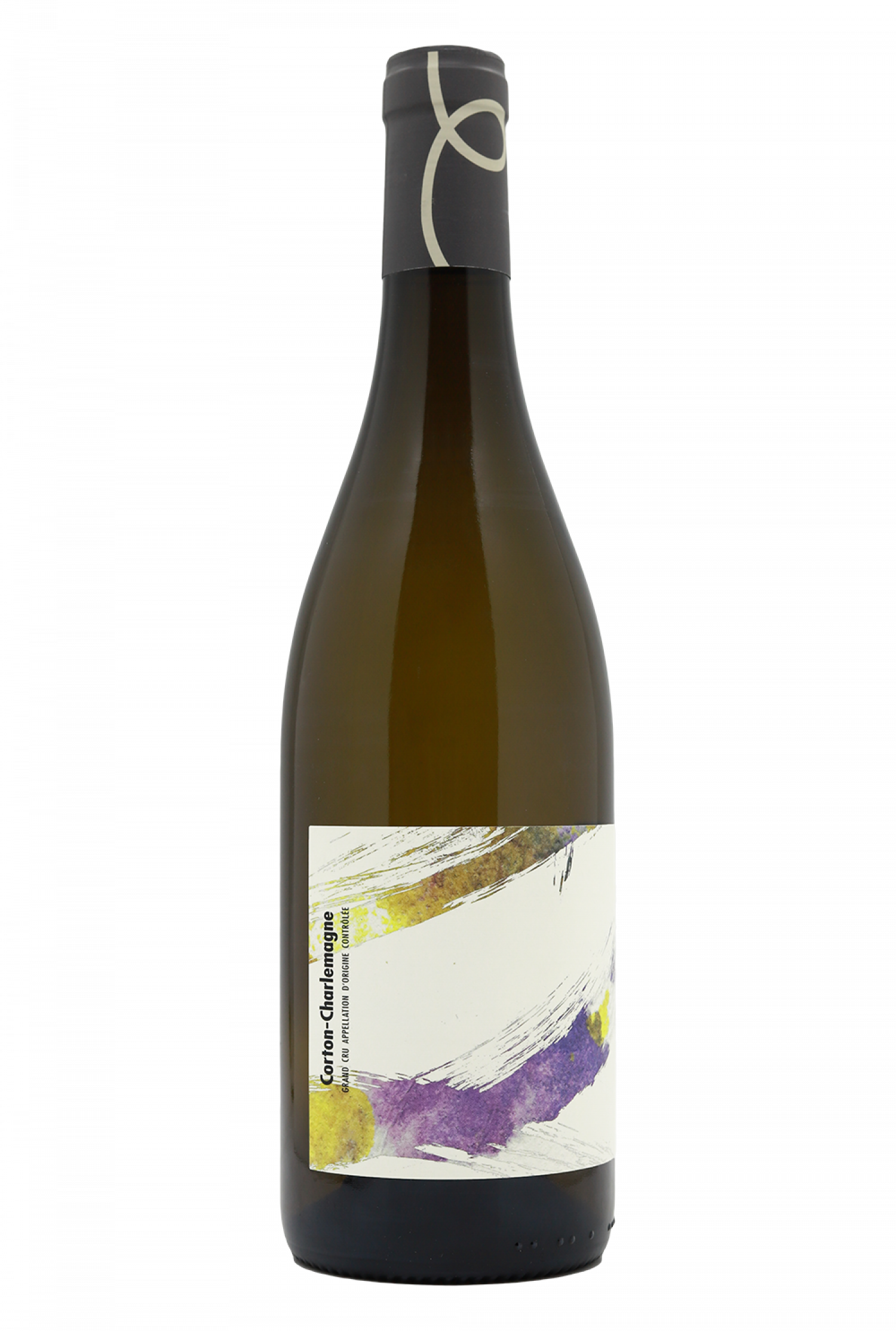 2022 Chantereves Corton-Charlemagne Grand Cru