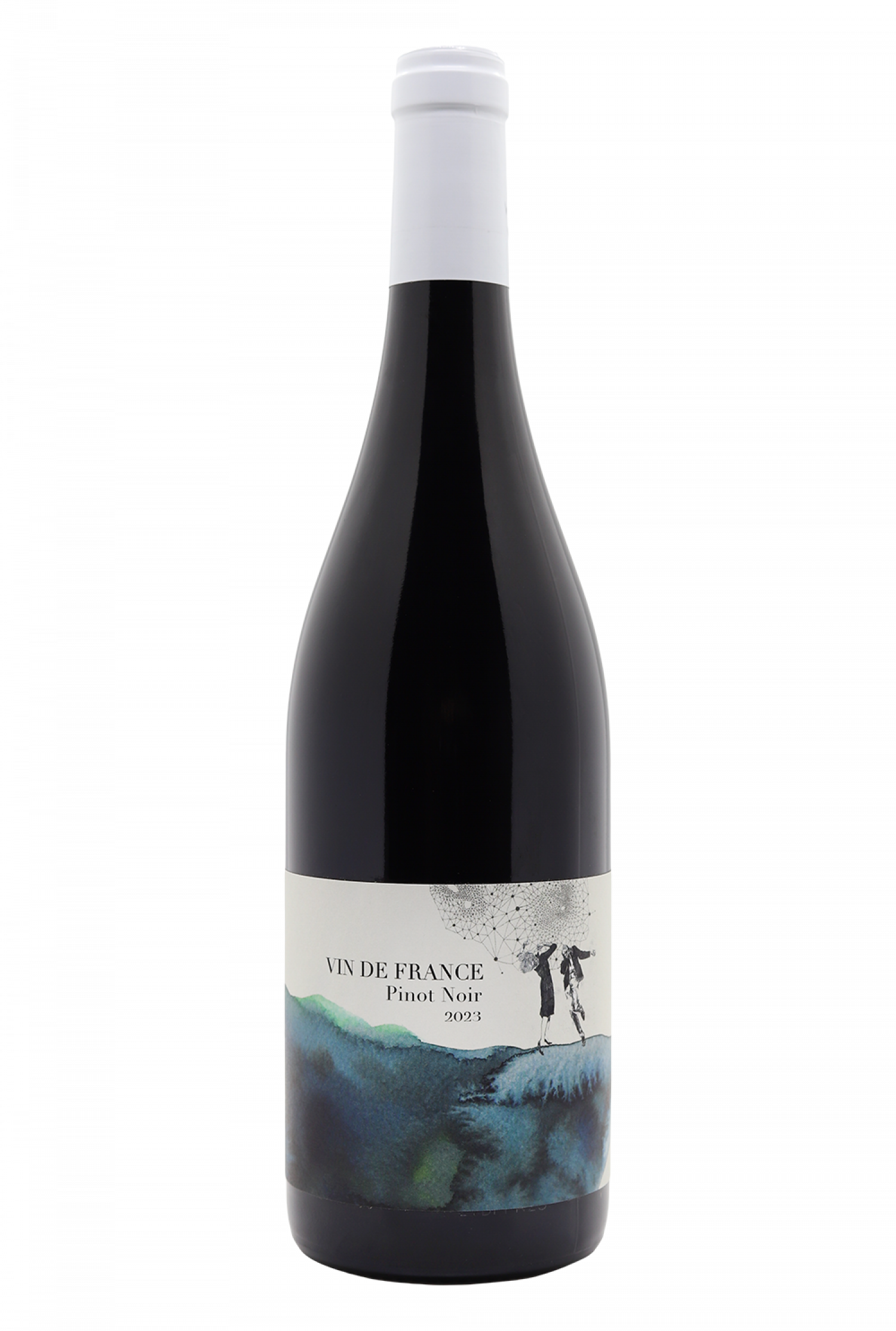 2023 Domaine Didon Vin de France Pinot Noir