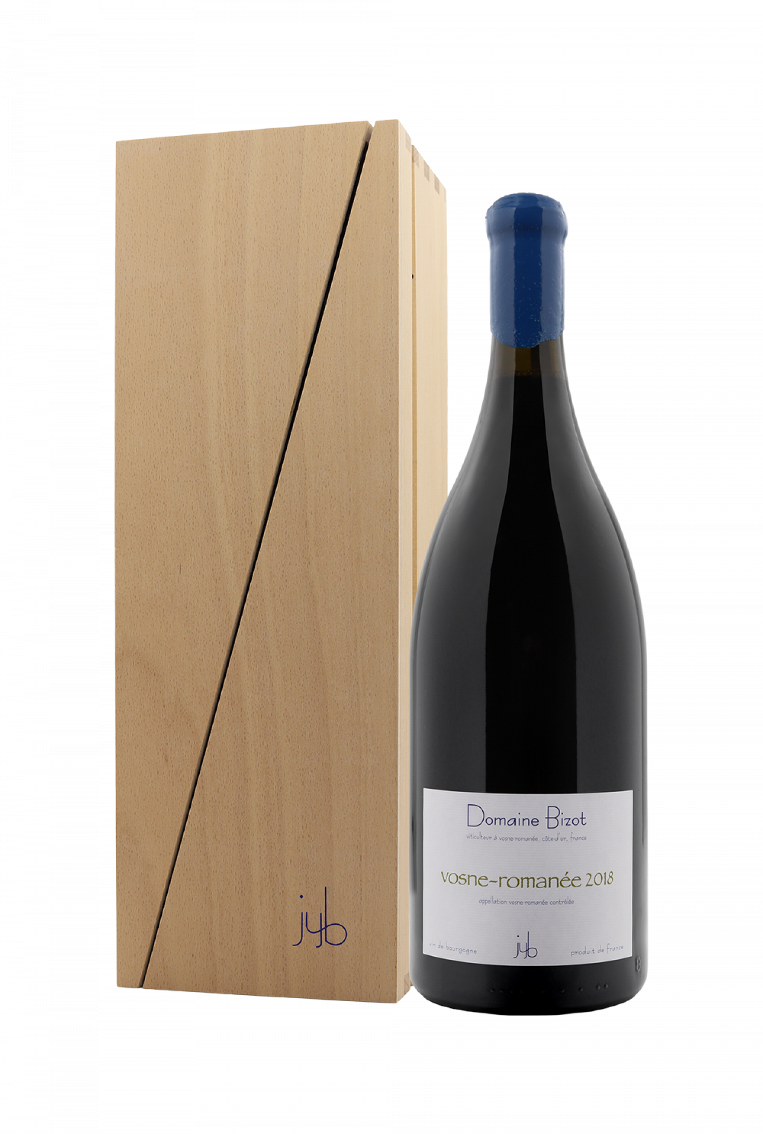 2018 Domaine Bizot Vosne-Romanee Magnum