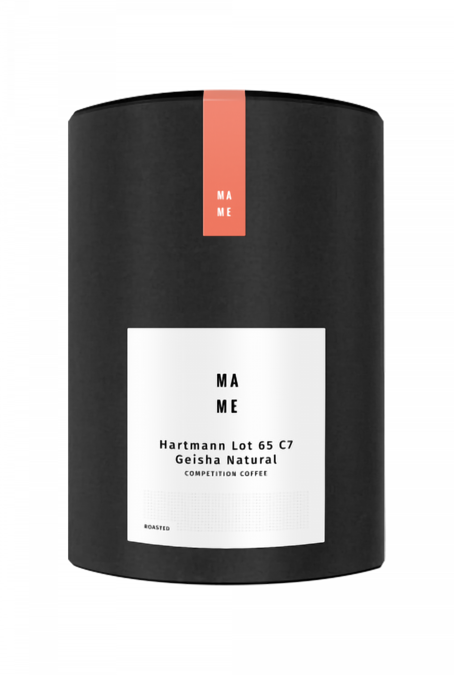 Mame Hartmann Lot 65 C7 Geisha Natural Omni 150g