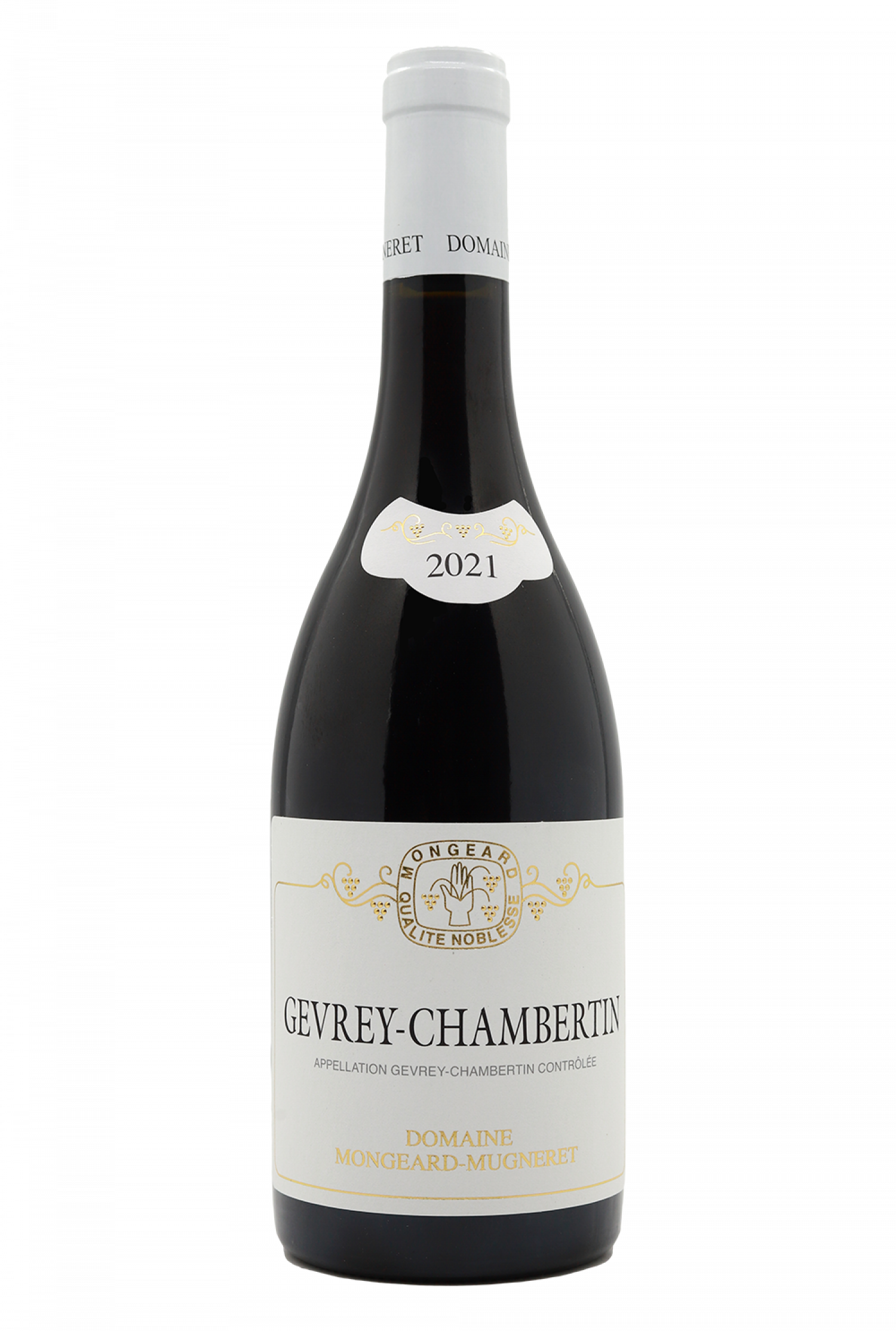 2021 Domaine Mongeard-Mugneret Gevrey-Chambertin