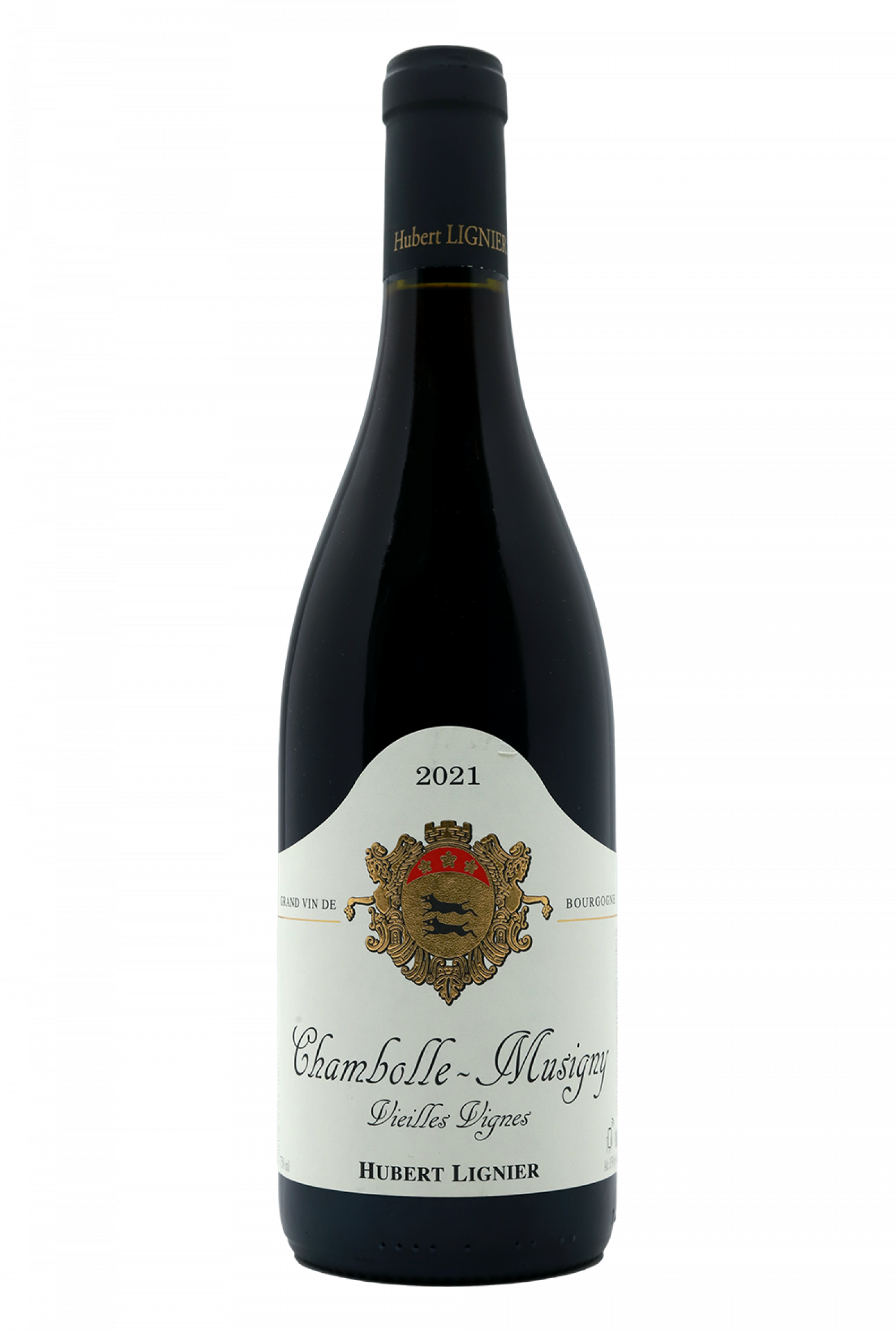 2021 Domaine Hubert Lignier Chambolle-Musigny Vieilles Vignes