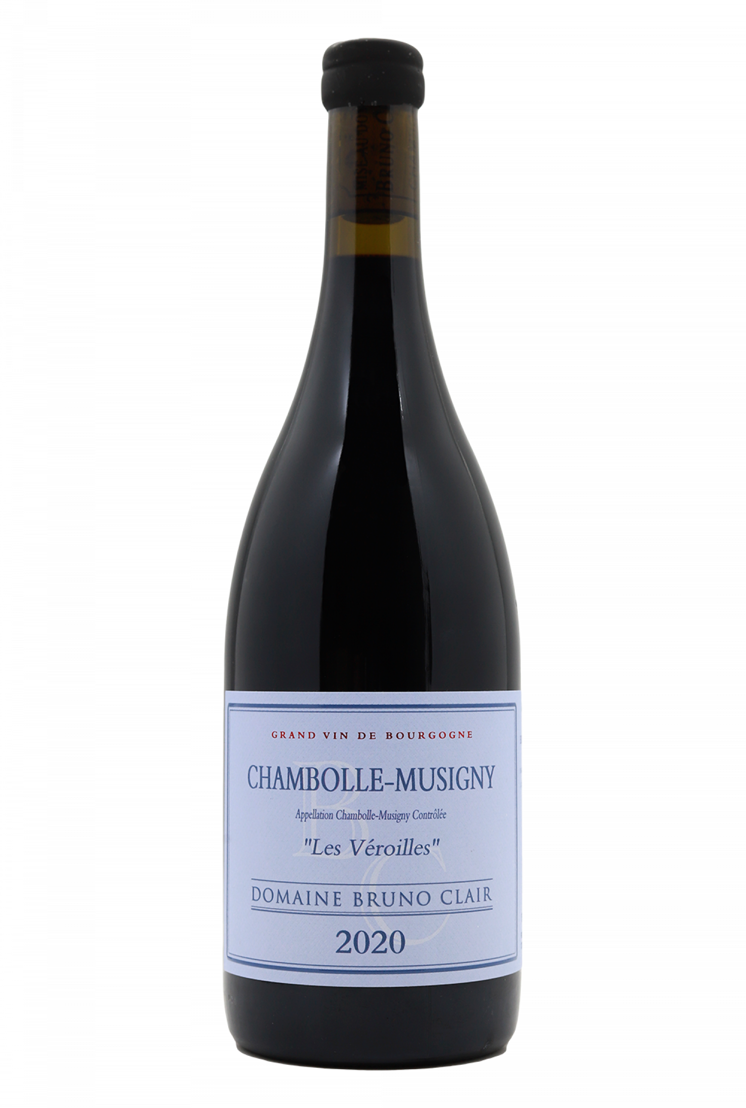2020 Domaine Bruno Clair Chambolle-Musigny Les Veroilles