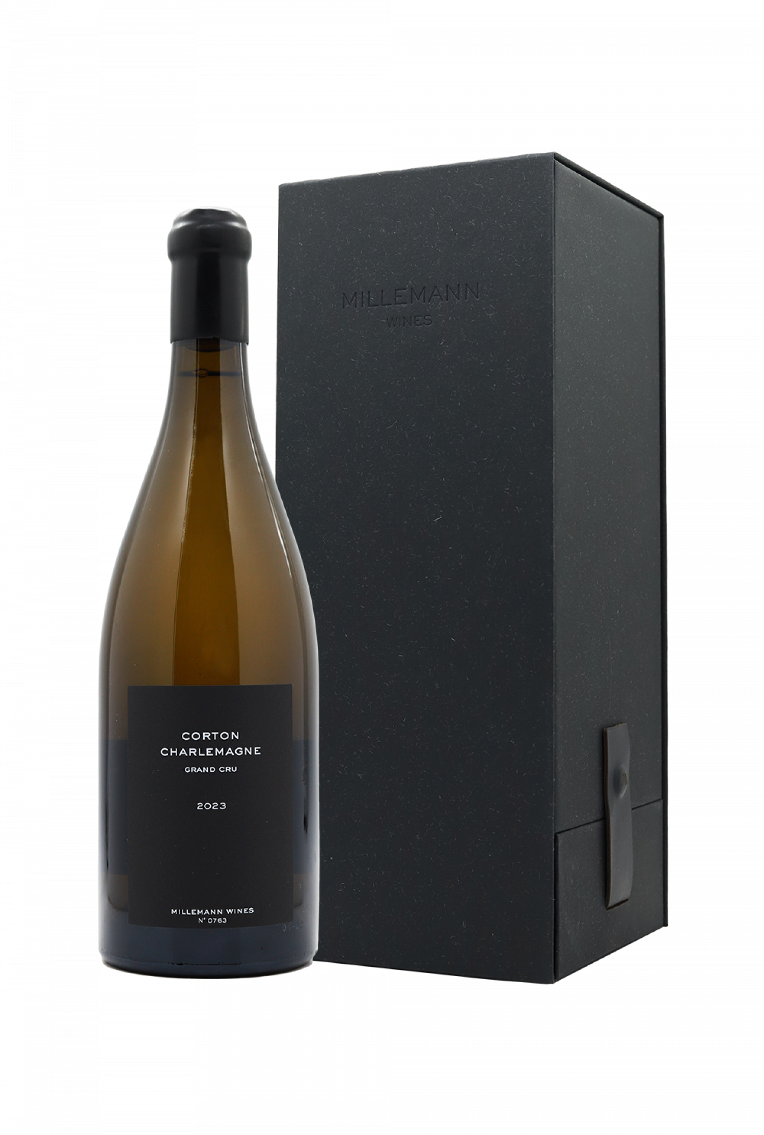 2023 Millemann Corton-Charlemagne Grand Cru