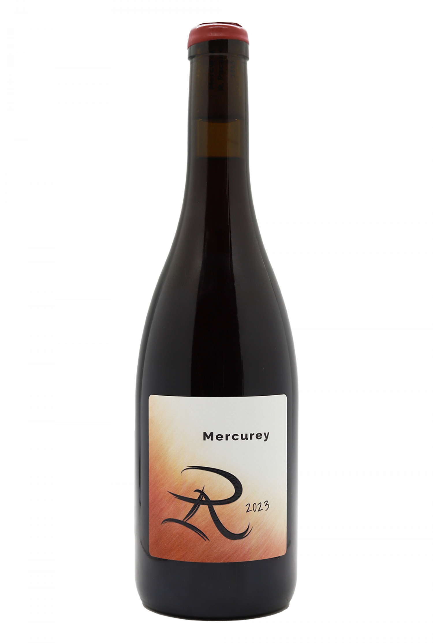 2023 Maison Reno Mercurey Rouge