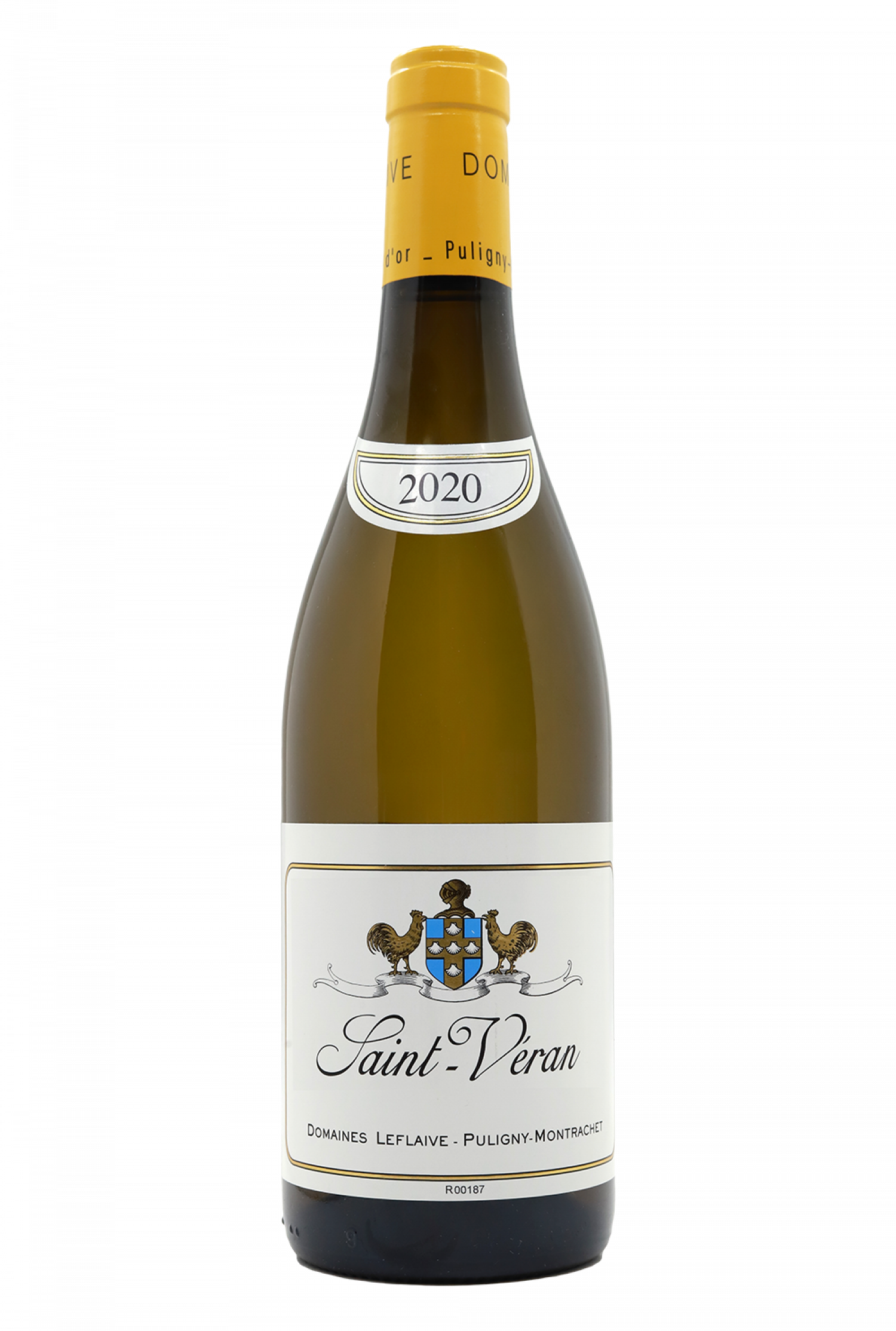 2020 Domaine Leflaive Saint-Veran