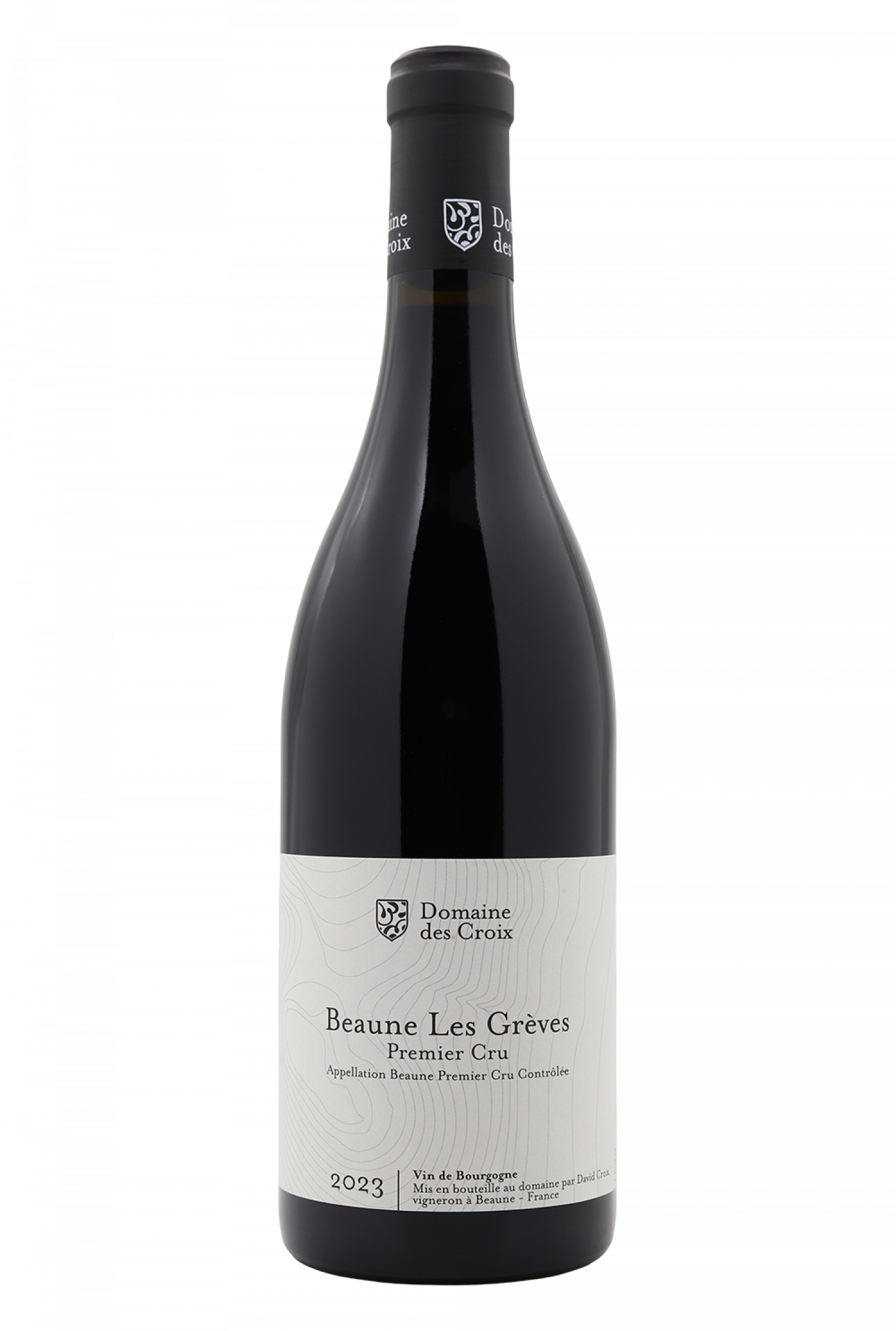 2023 Domaine des Croix Beaune 1er Cru Les Greves