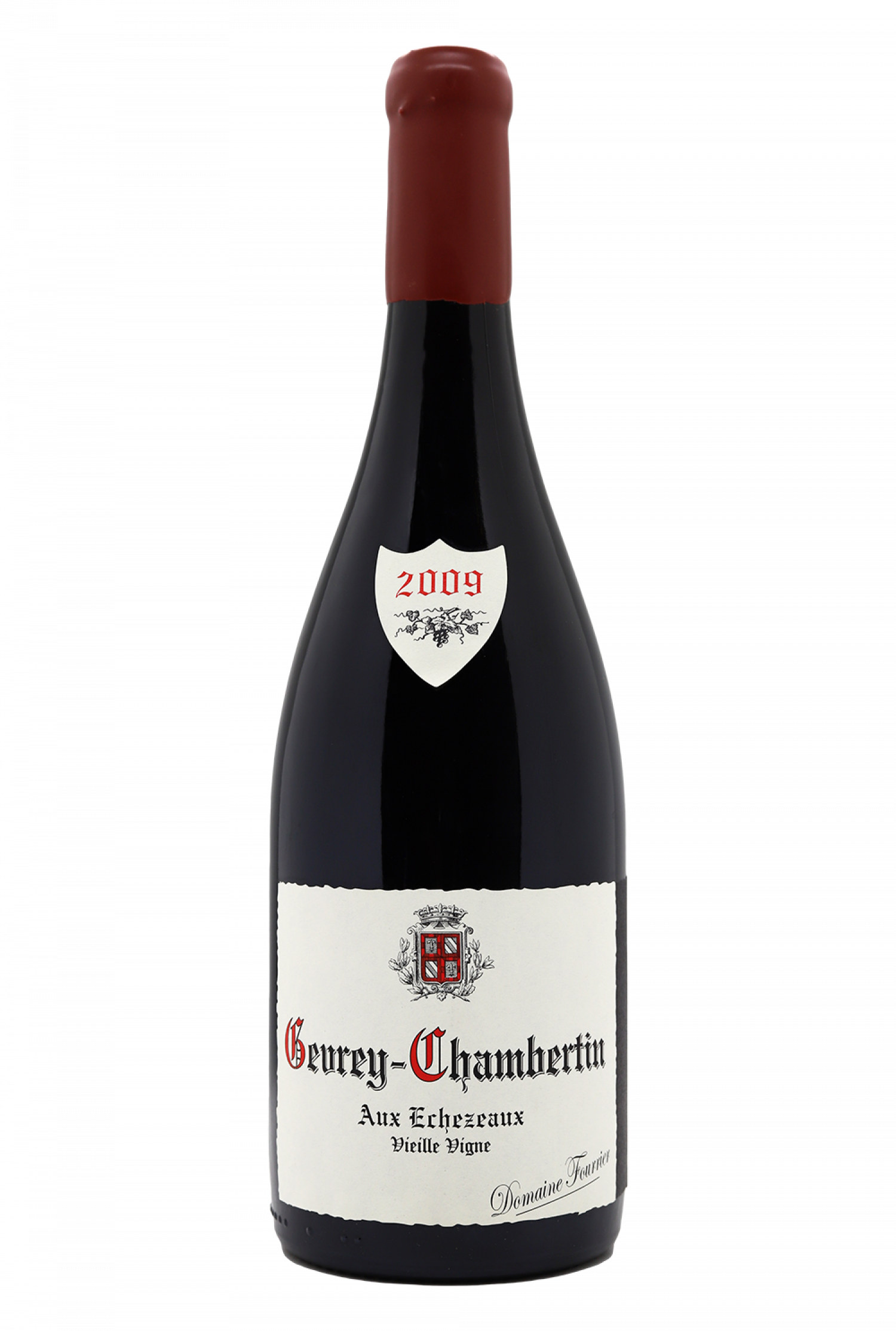 2009 Domaine Fourrier Gevrey-Chambertin Aux Echezeaux Vieille Vigne