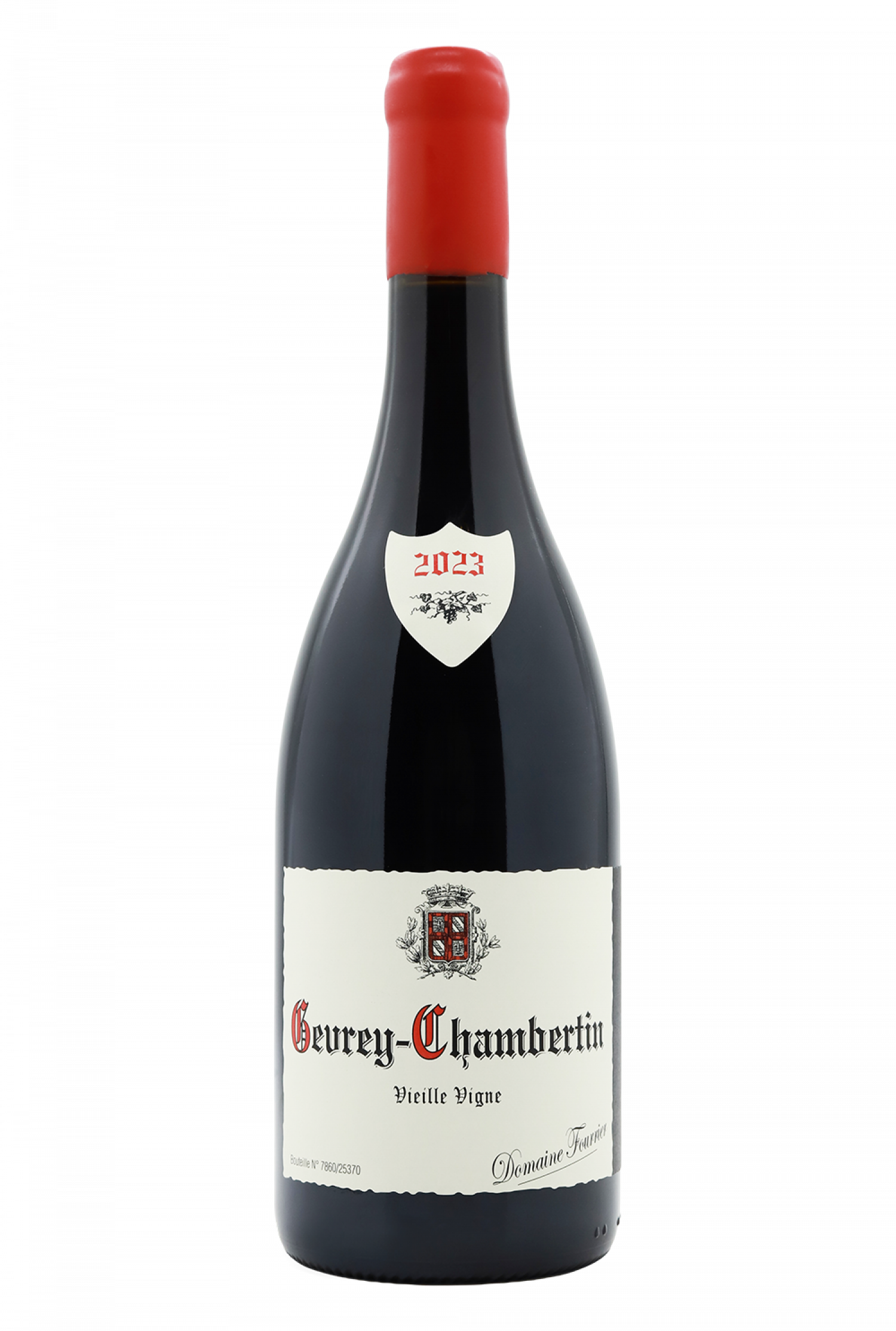 2023 Domaine Fourrier Gevrey-Chambertin Vieille Vigne