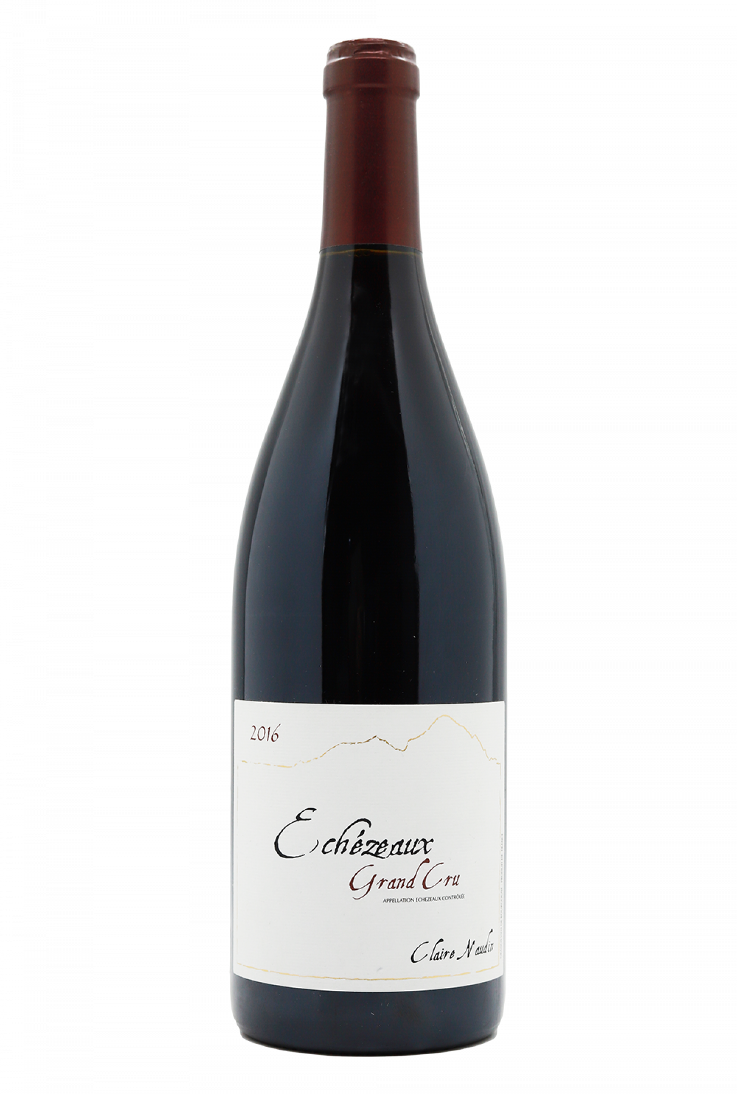 2016 Claire Naudin Echezeaux Grand Cru