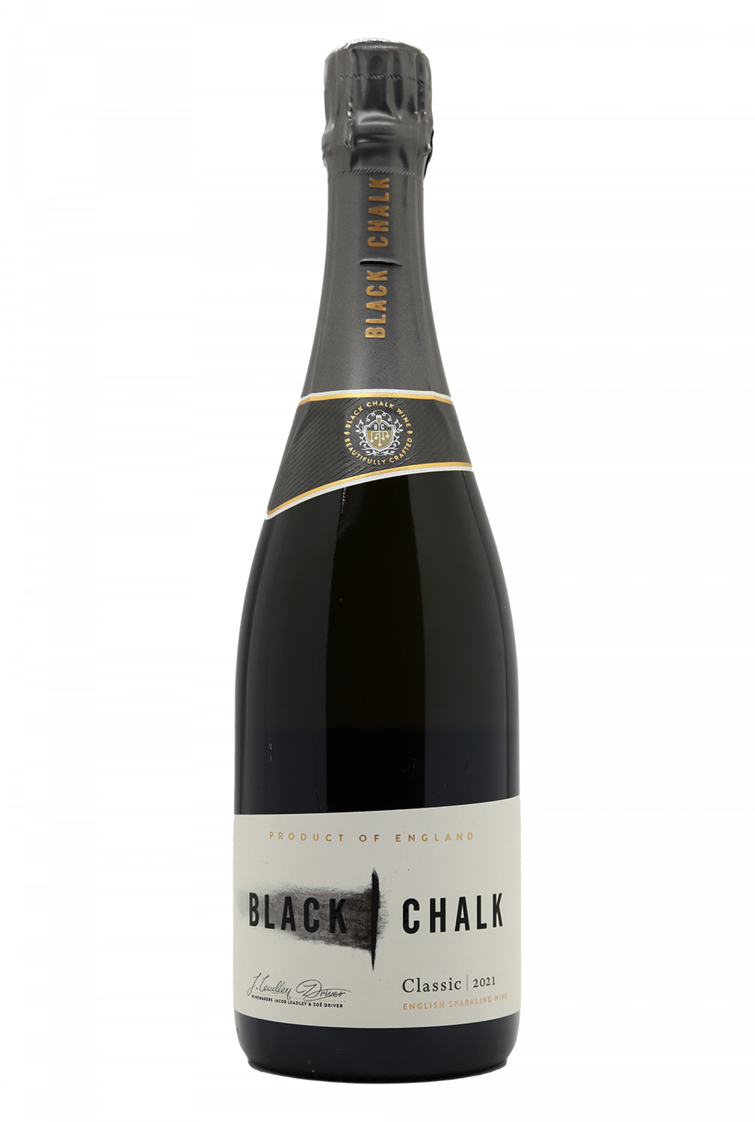 2021 Black Chalk Classic Sparkling