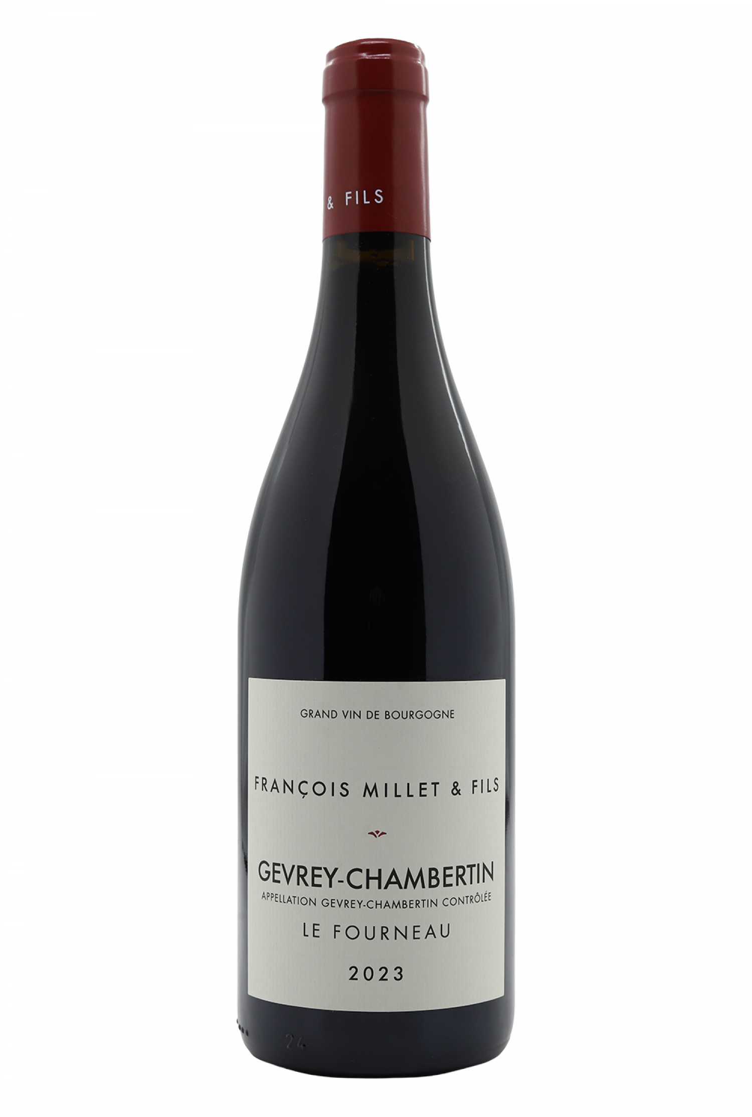 2023 Francois Millet & Fils Gevrey-Chambertin Le Fourneau