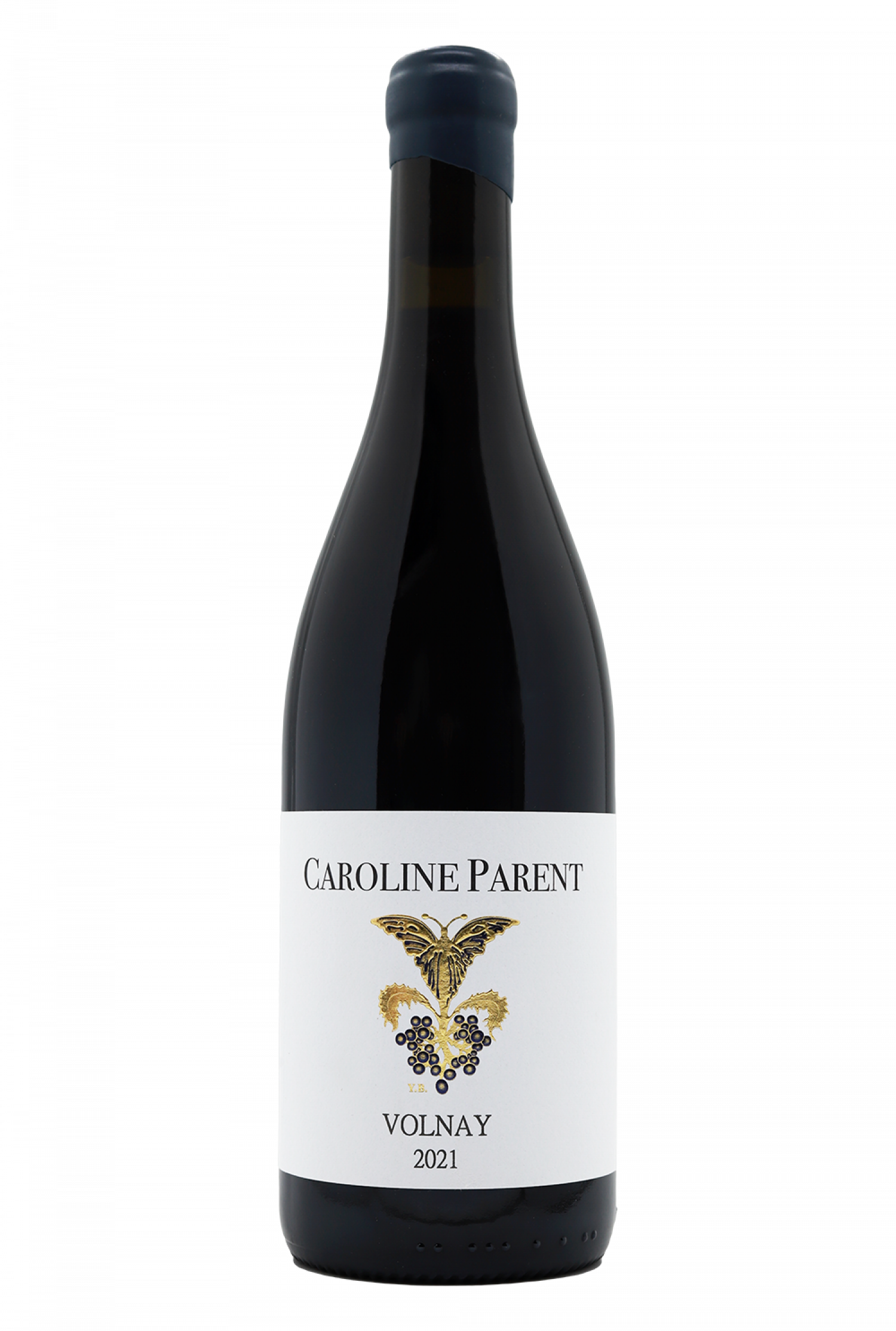 2021 Caroline Parent Volnay