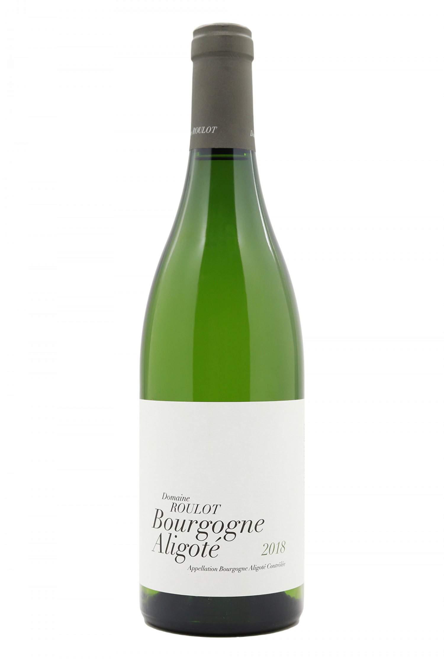 2018 Domaine Roulot Bourgogne Aligote