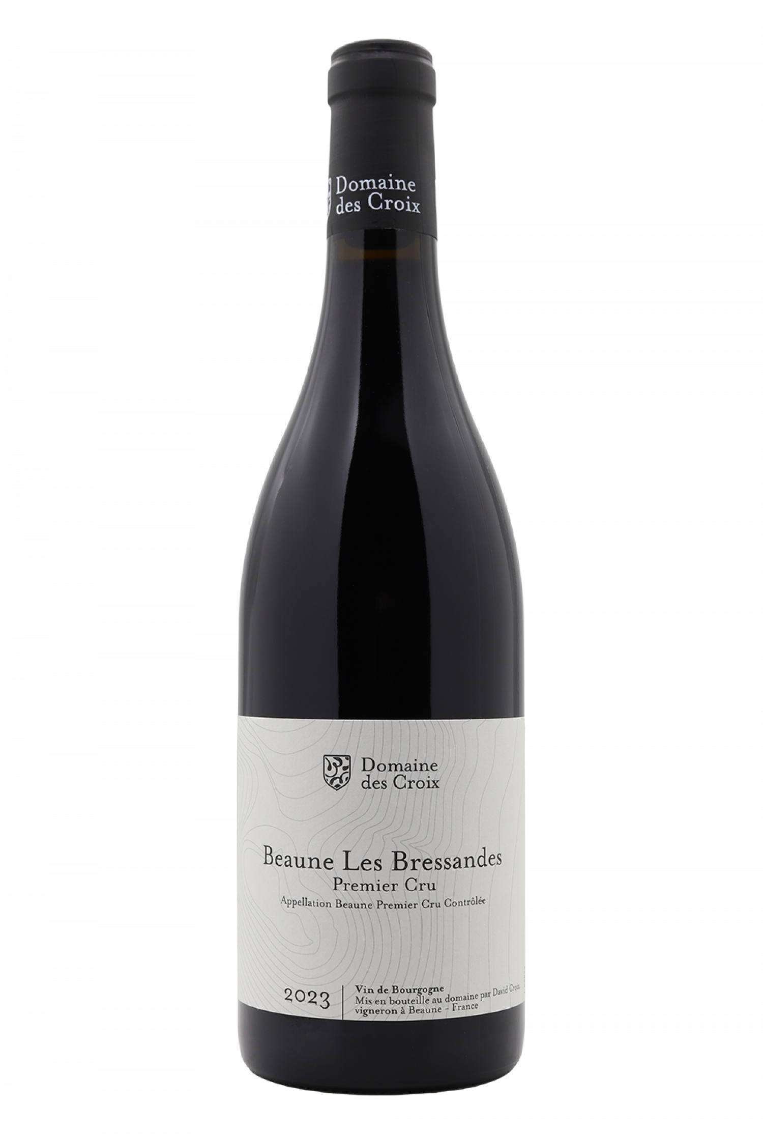 2023 Domaine des Croix Beaune 1er Cru Les Bressandes