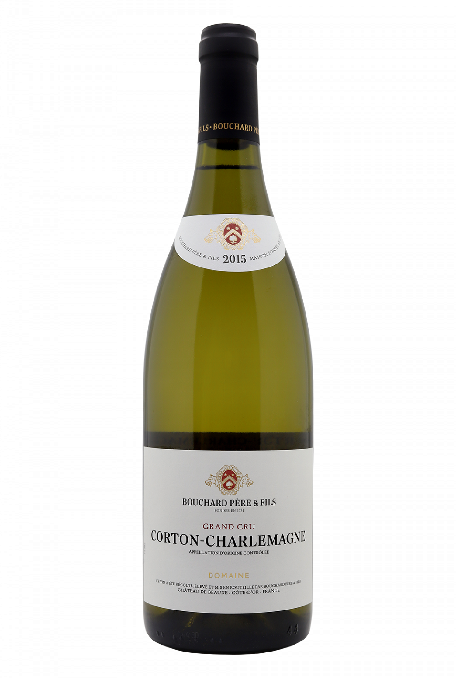 2015 Bouchard P&F Corton-Charlemagne Grand Cru