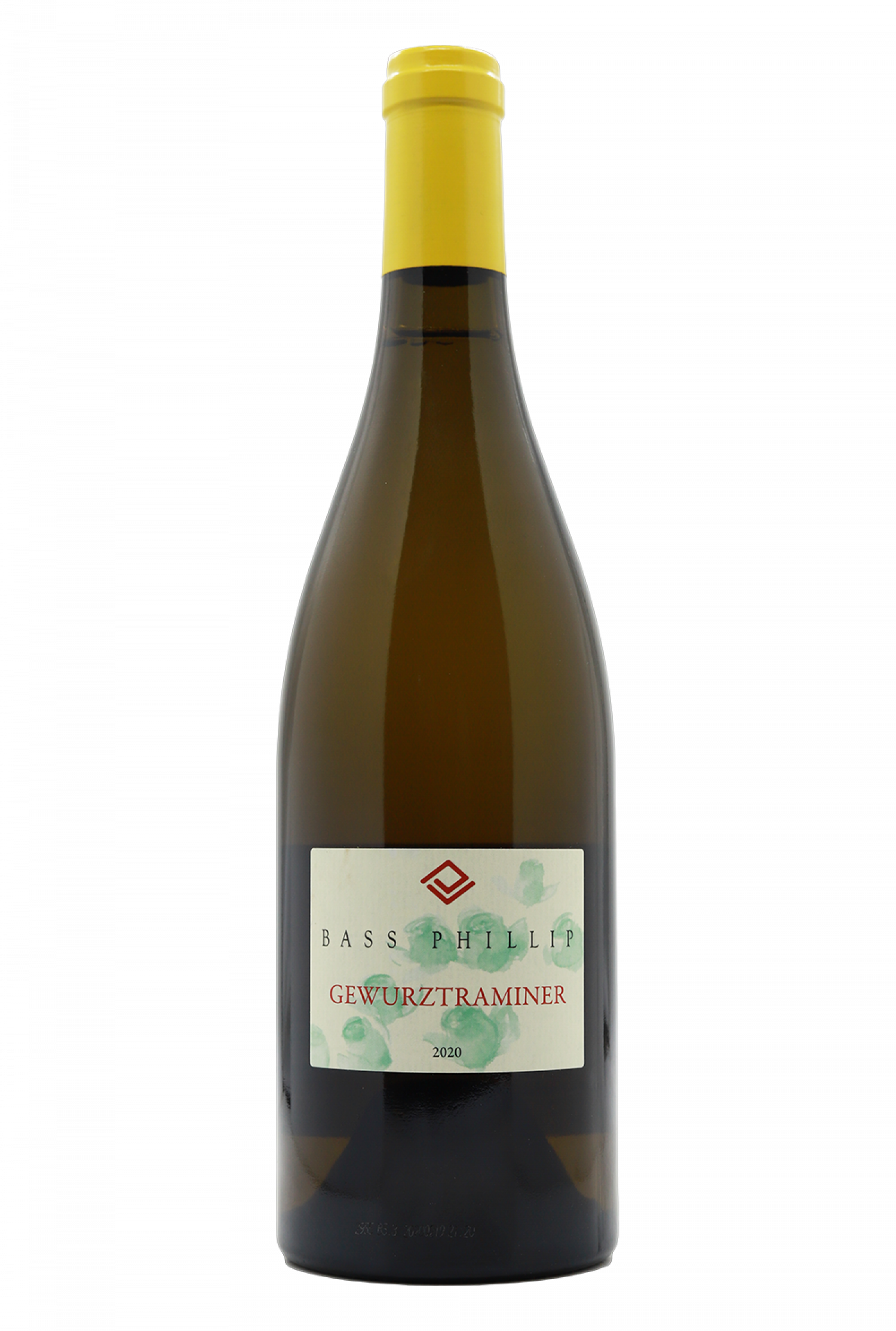 2020 Bass Phillip Gewurztraminer
