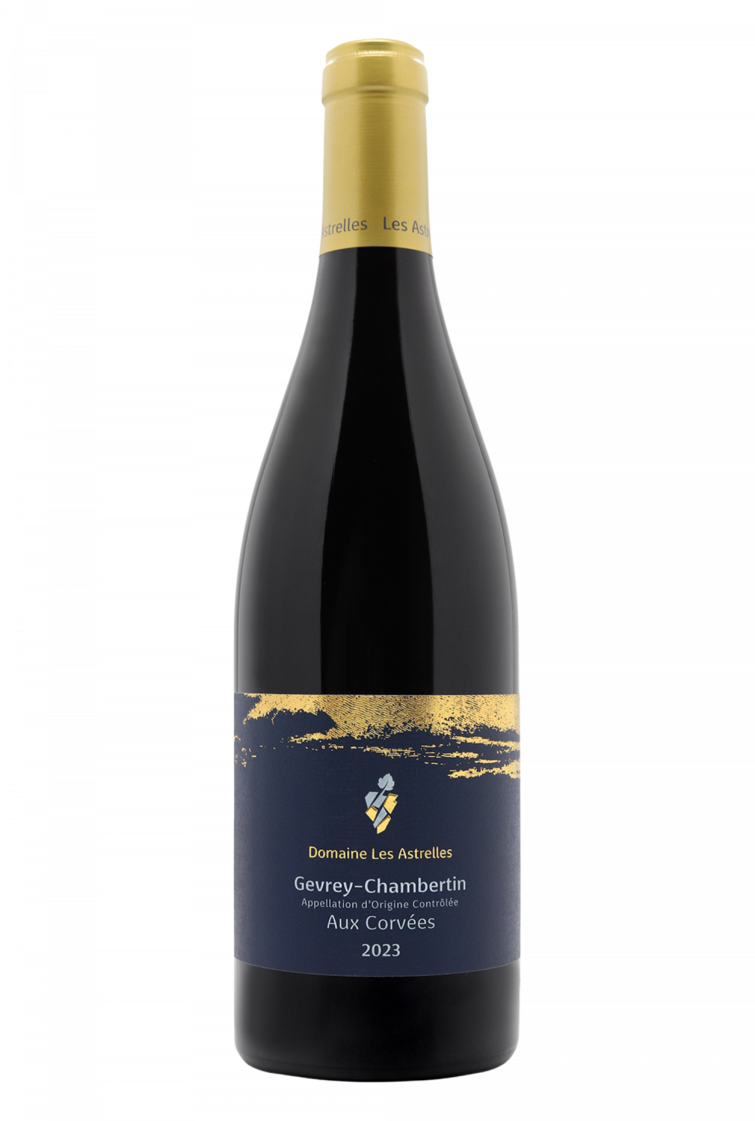 2023 Domaine Les Astrelles Gevrey-Chambertin Aux Corvees