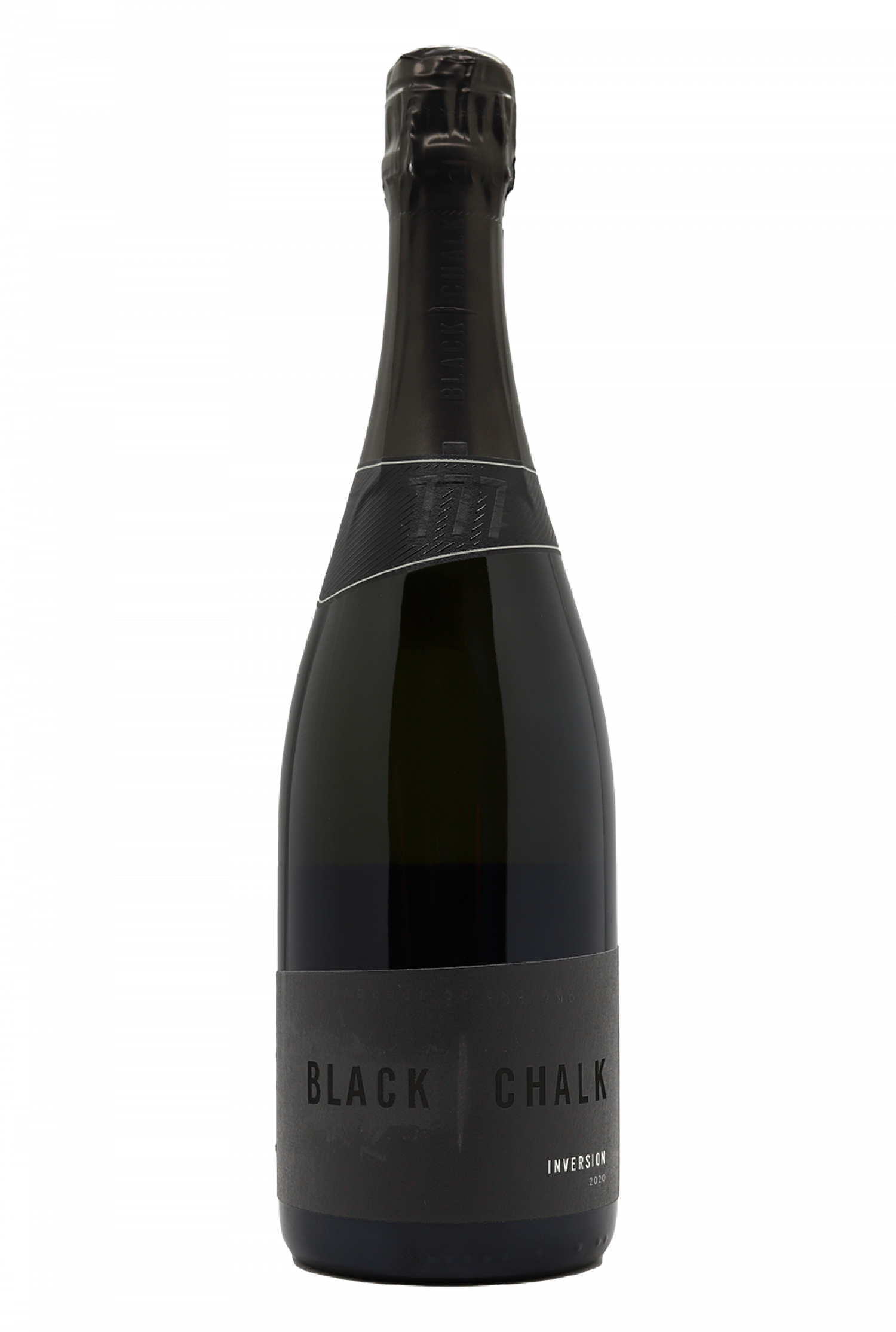 2020 Black Chalk Inversion Blanc de Noirs Sparkling