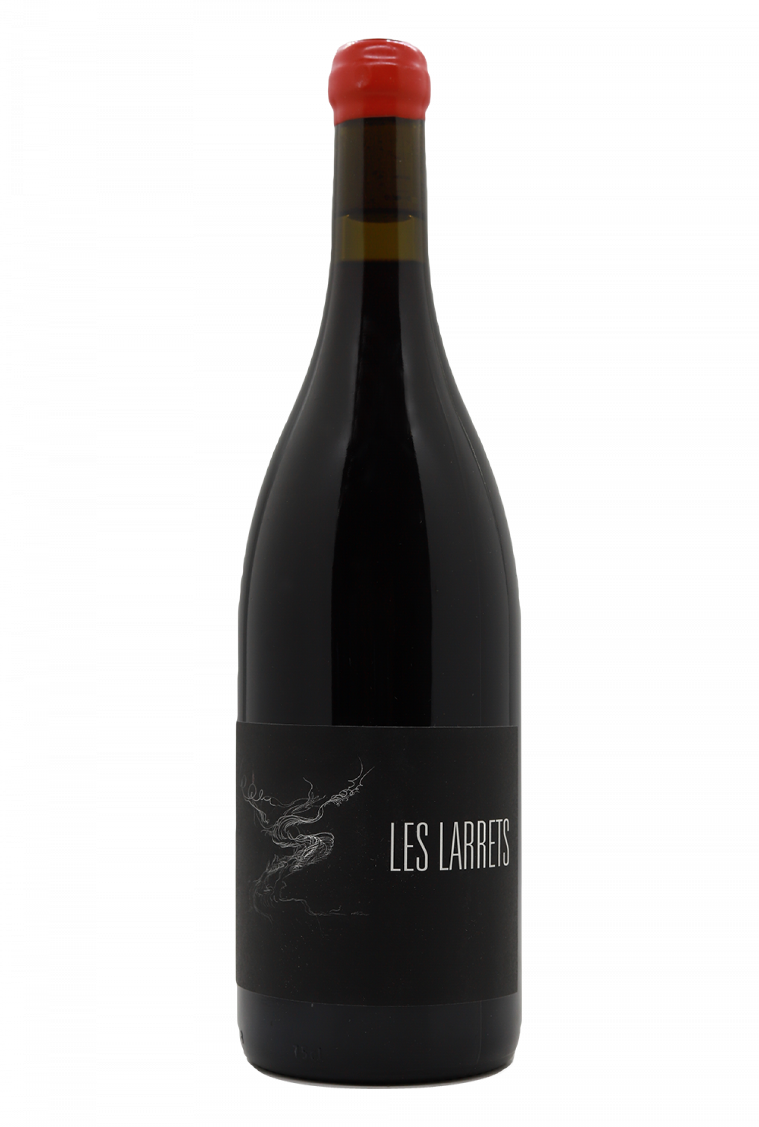 2023 Maison Pinot Noar Bourgogne Hautes-Cotes de Nuits Les Larret Rouge