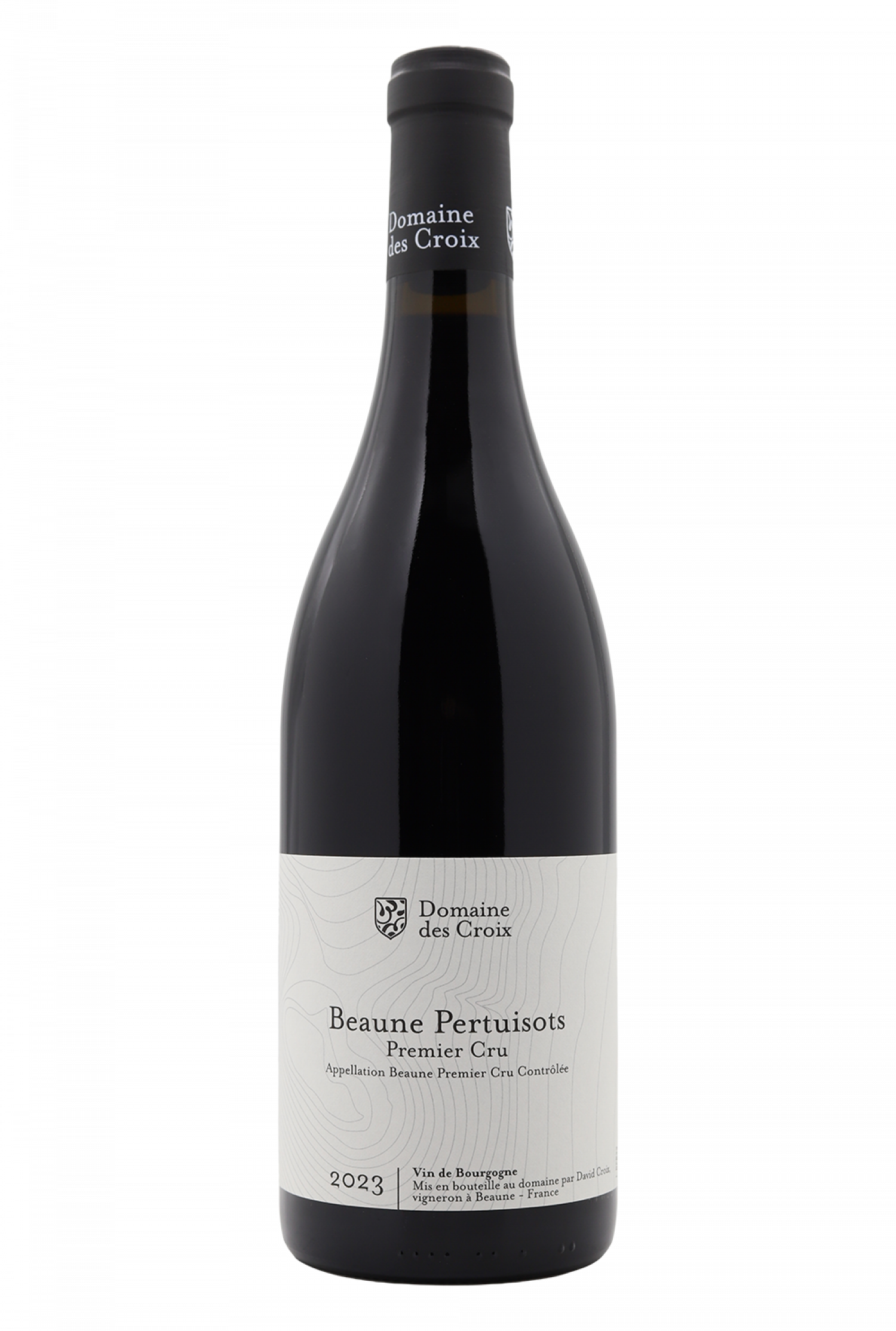 2023 Domaine des Croix Beaune 1er Cru Pertuisots
