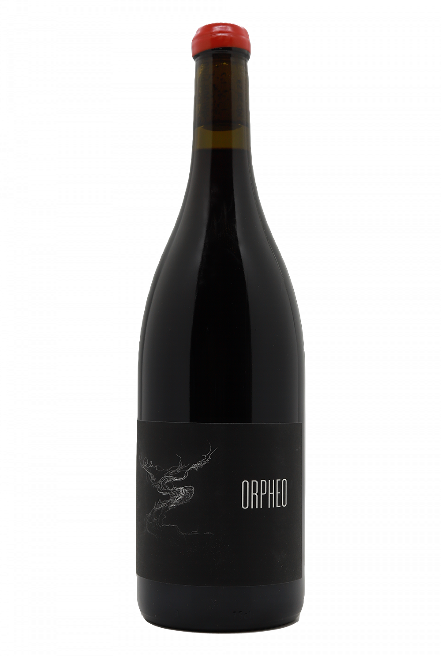 2023 Maison Pinot Noar Bourgogne Orpheo Rouge