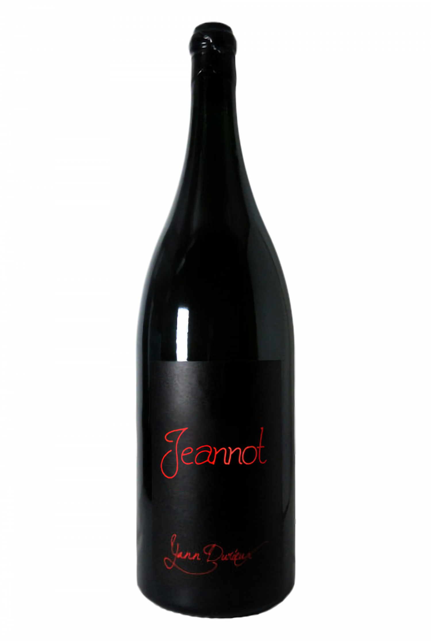 2021 Recrue des Sens Bourgogne Hautes-Cotes de Nuits Jeannot Rouge MG