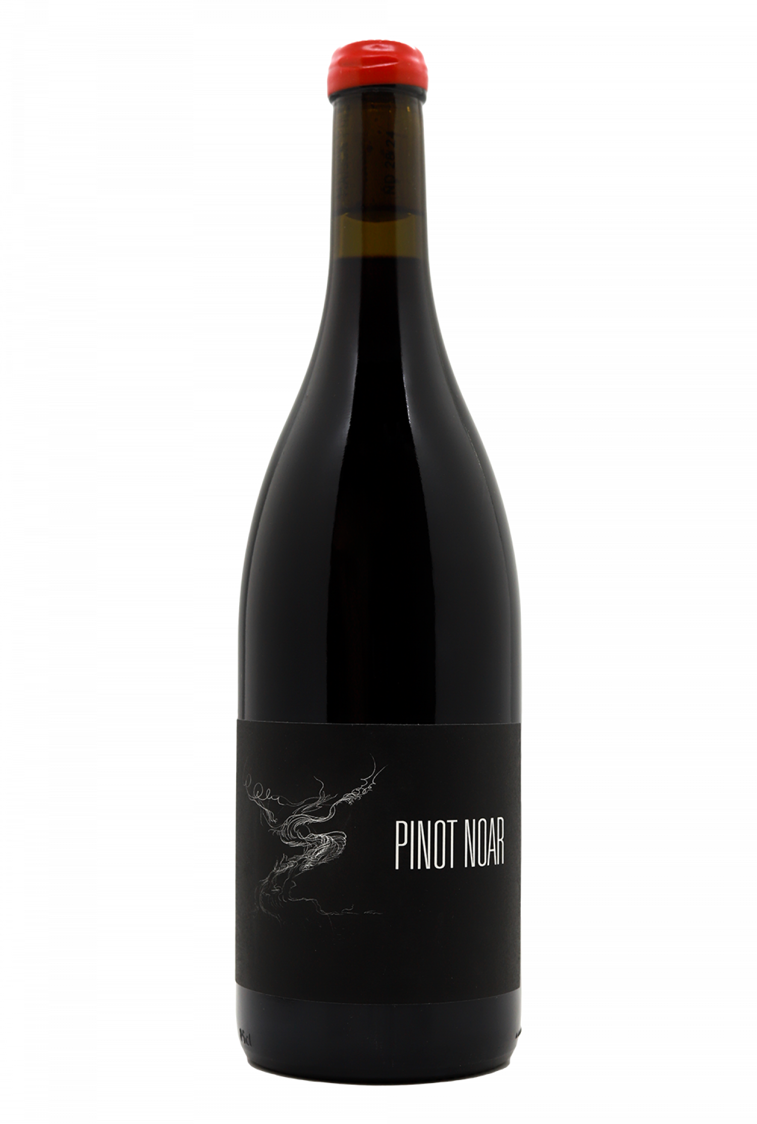 2023 Maison Pinot Noar Cote de Nuits-Villages Rouge