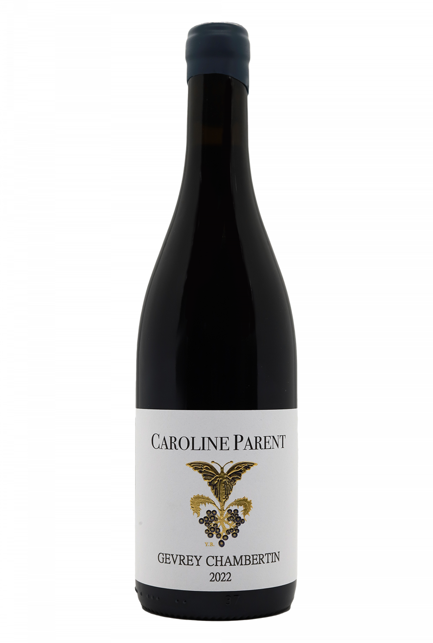 2022 Caroline Parent Gevrey-Chambertin