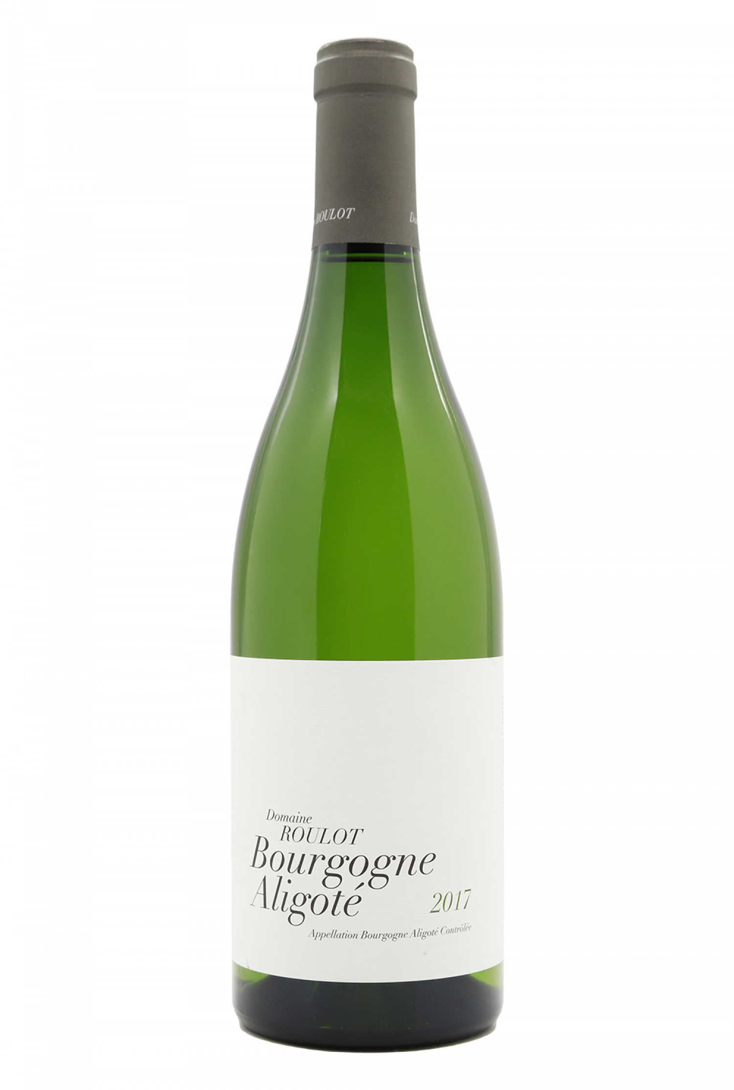 2017 Domaine Roulot Bourgogne Aligote