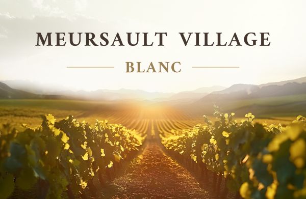 春天的默爾索之宴：締造這片風土的味覺記憶Meursault Village