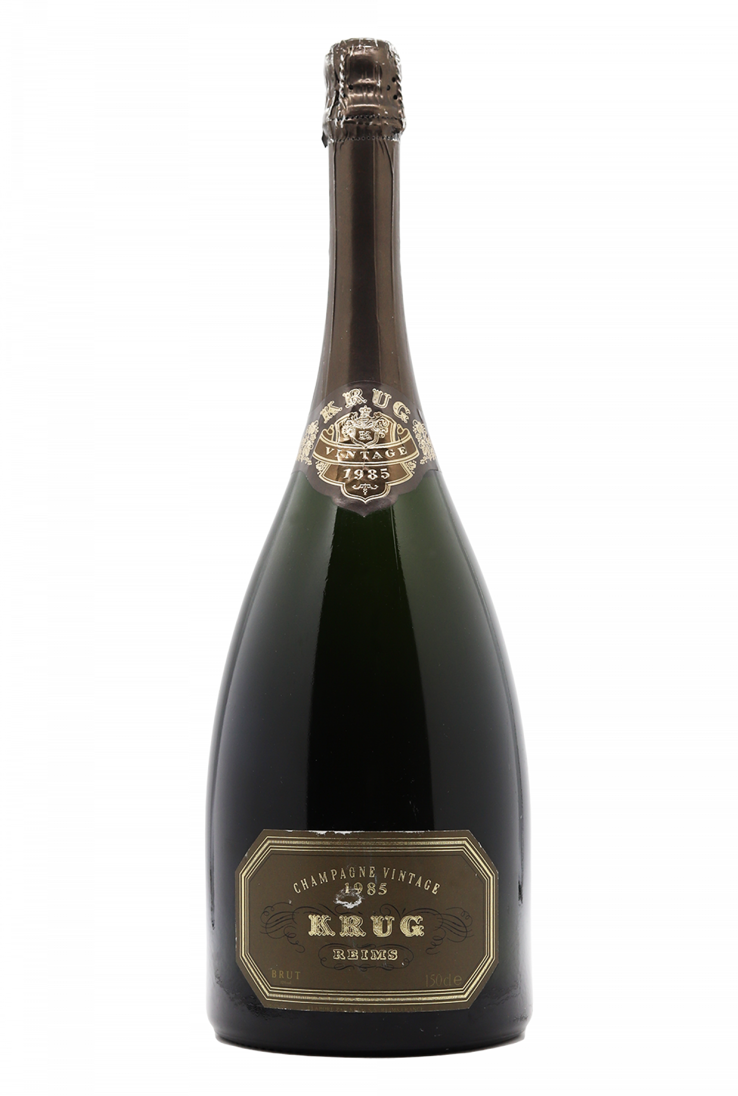 1985 Krug Brut Magnum