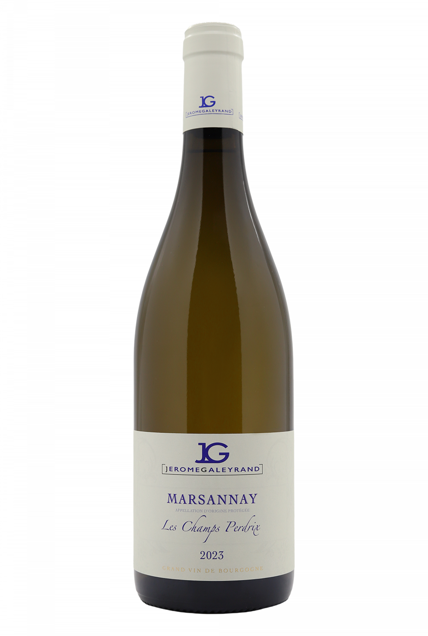 2023 Jerome Galeyrand Marsannay Les Champs Perdrix Blanc
