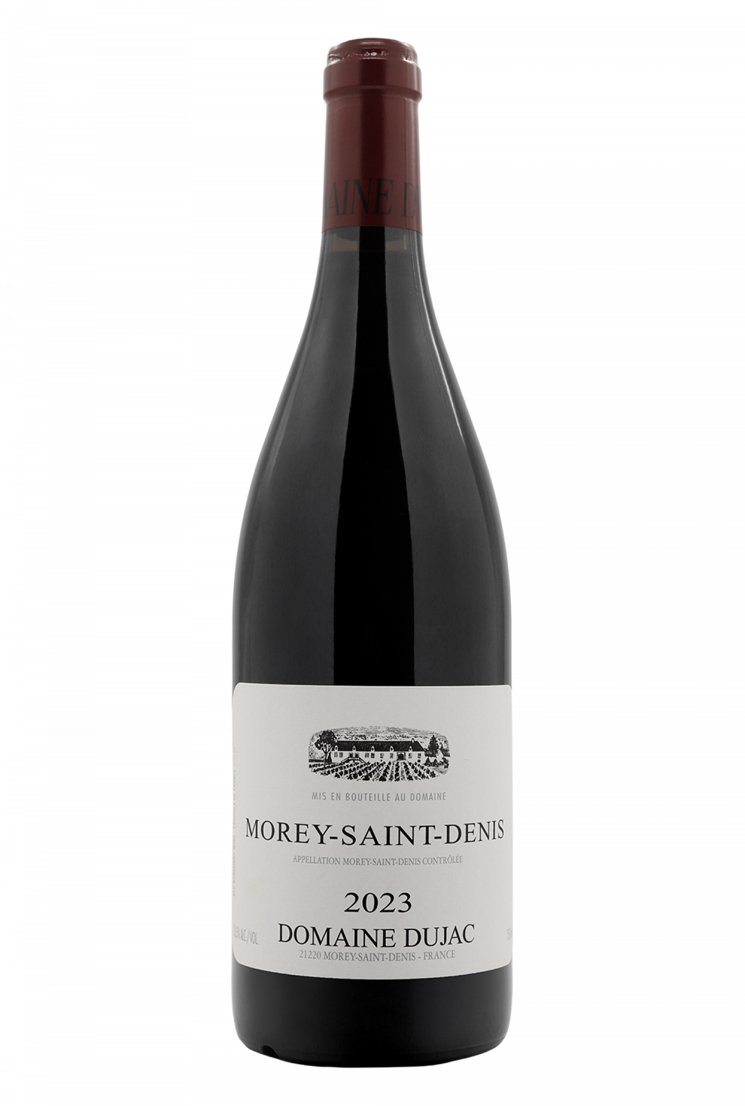 2023 Domaine Dujac Morey-Saint-Denis
