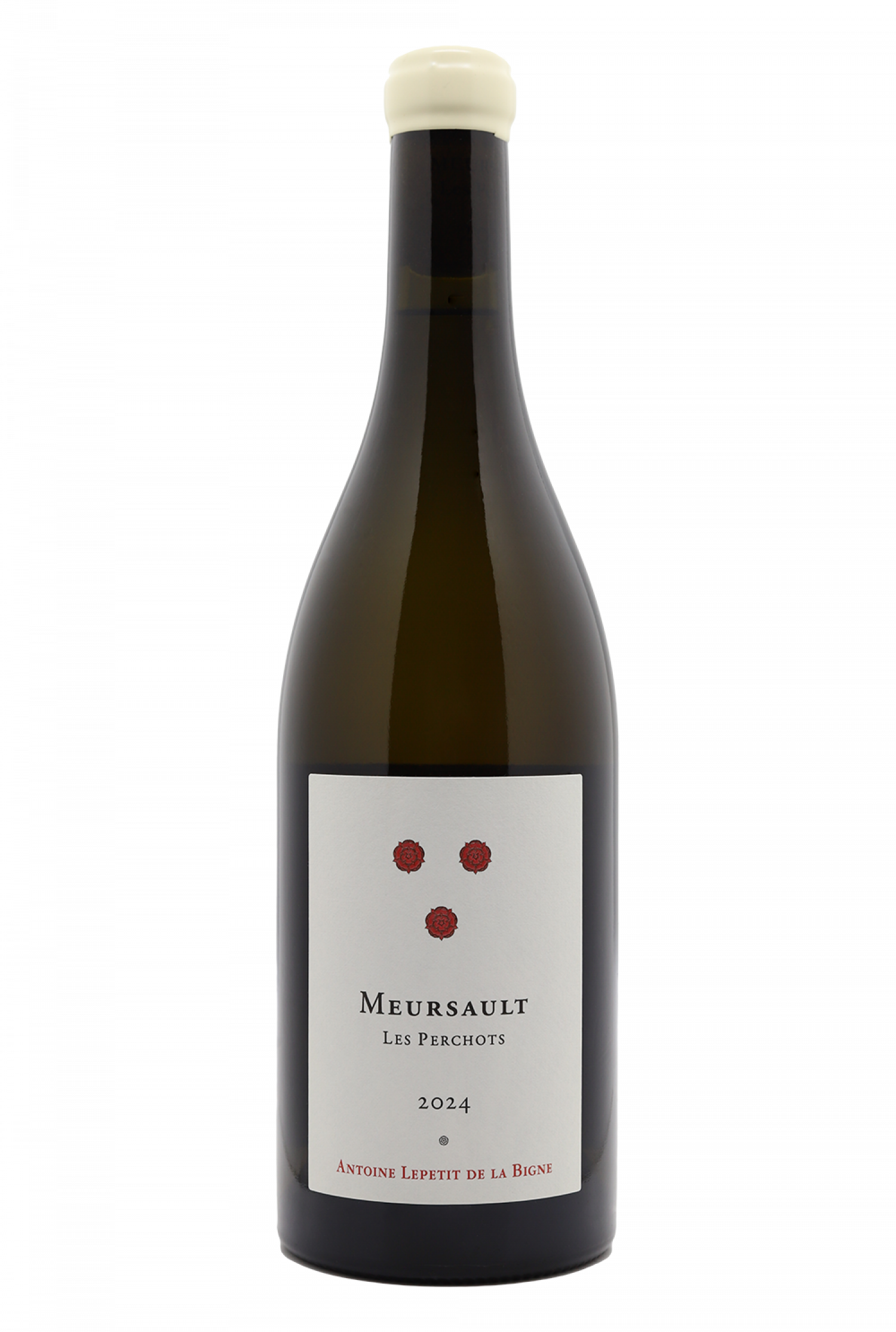 2024 Antoine Lepetit de la Bigne Meursault Les Perchots