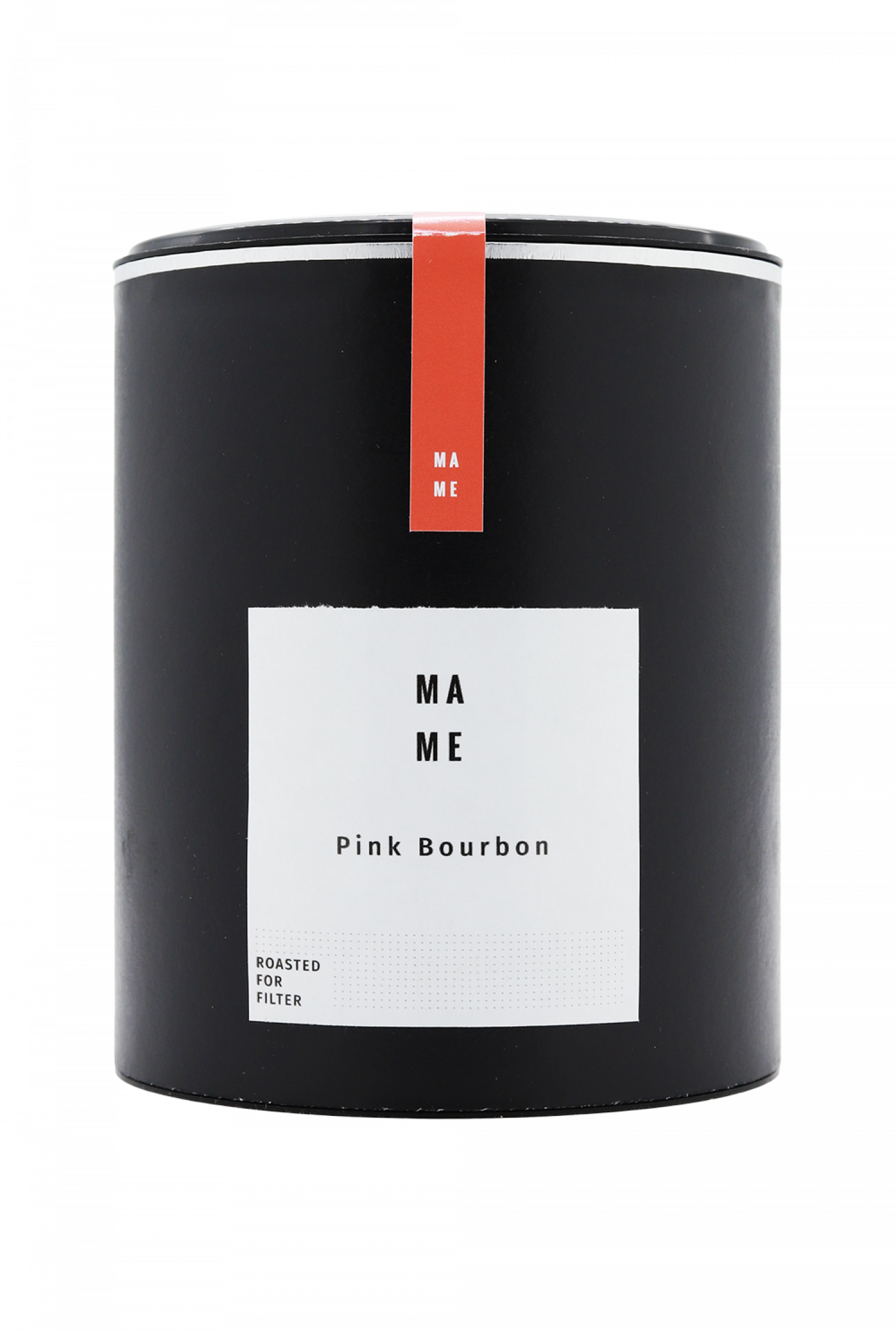 Mame Daily Pink Bourbon Filter Roast 250g
