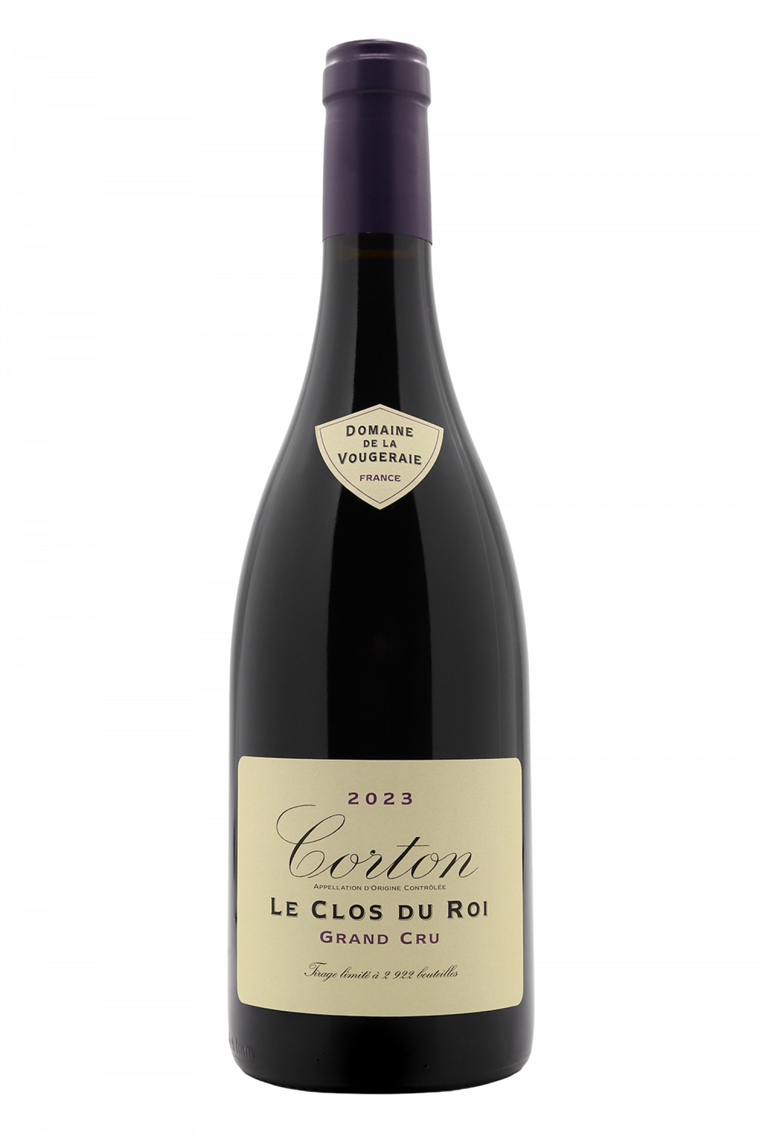 2023 Domaine de la Vougeraie Corton Grand Cru Clos du Roi