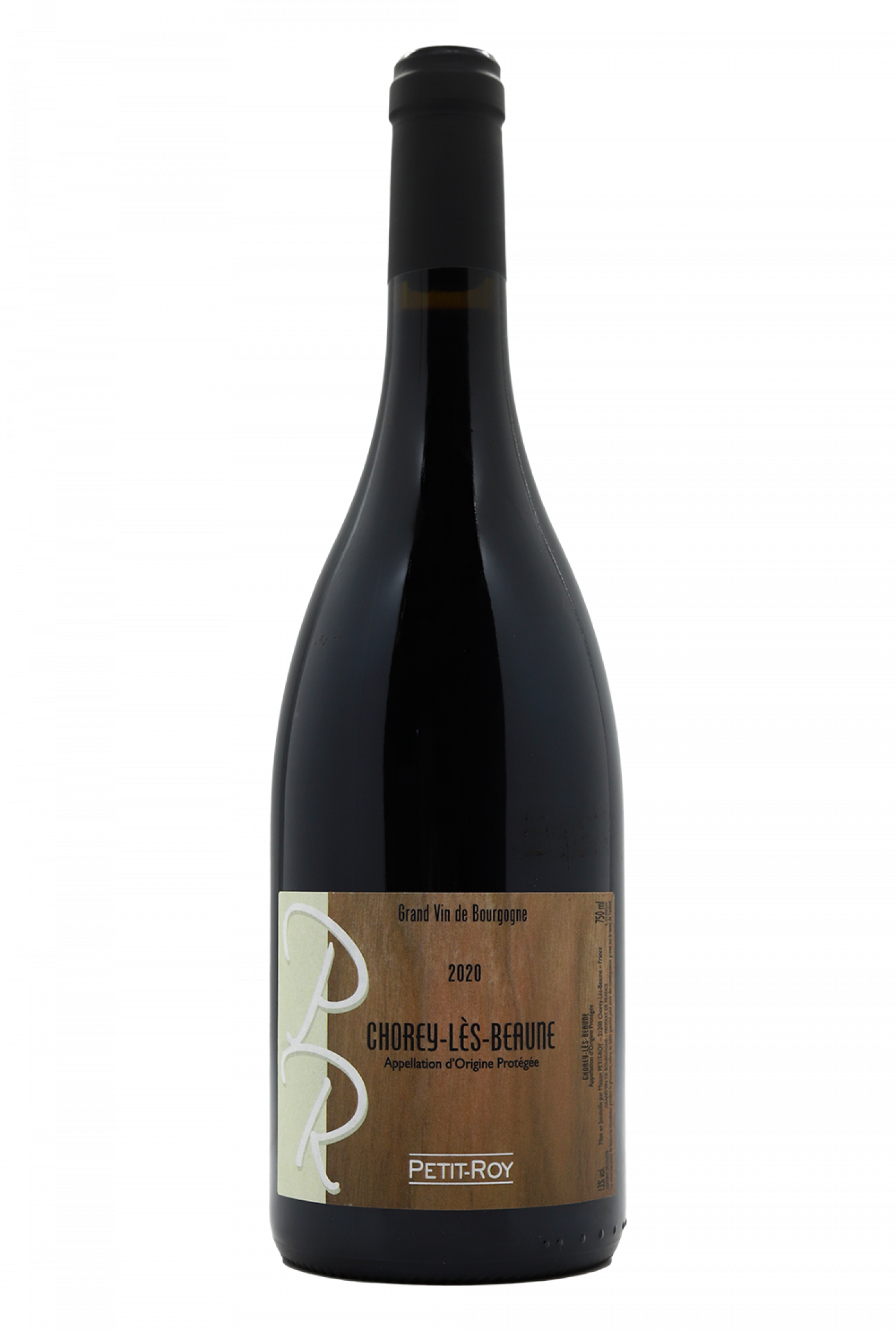 2020 Petit-Roy Chorey-Les-Beaune