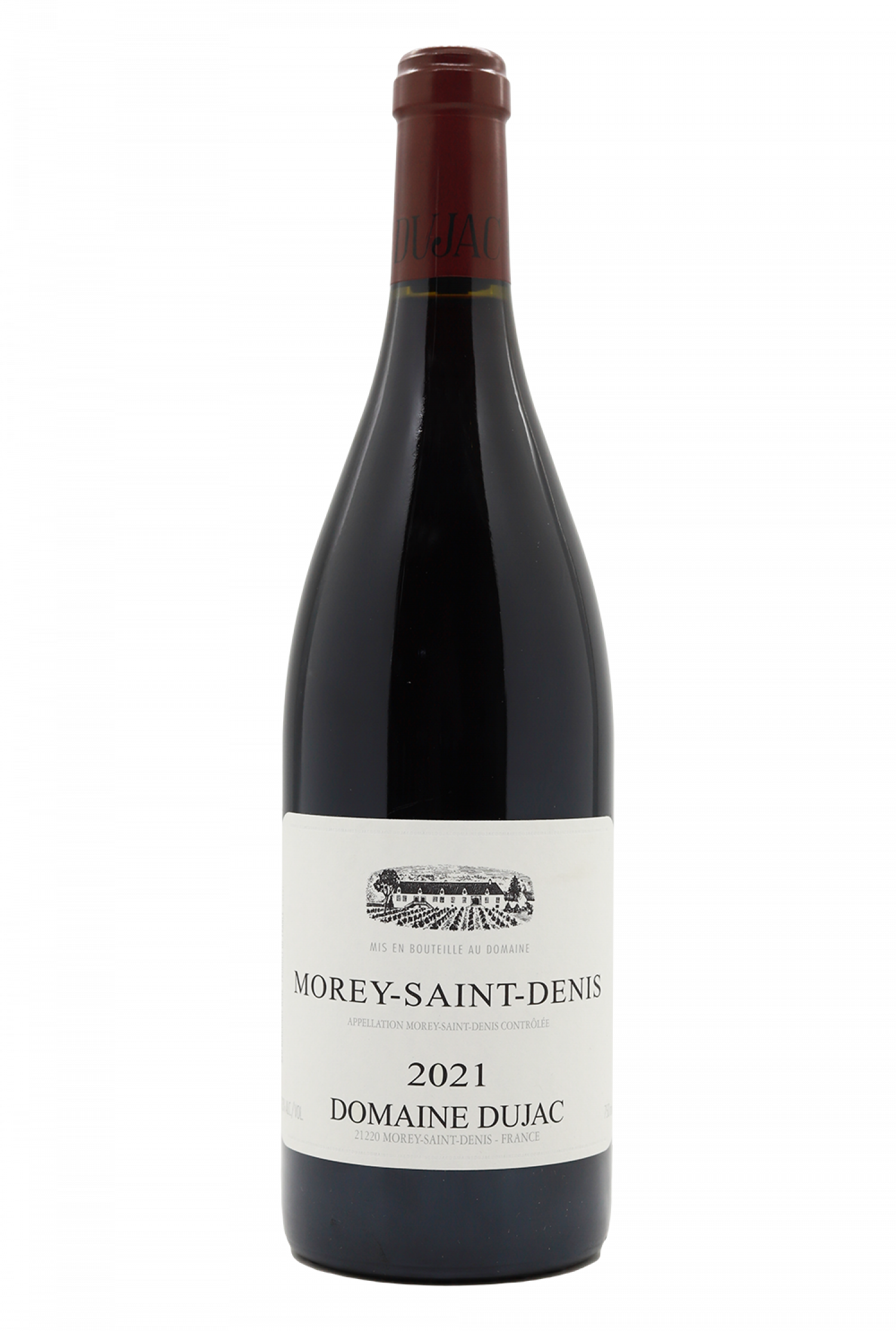 2021 Domaine Dujac Morey-Saint-Denis
