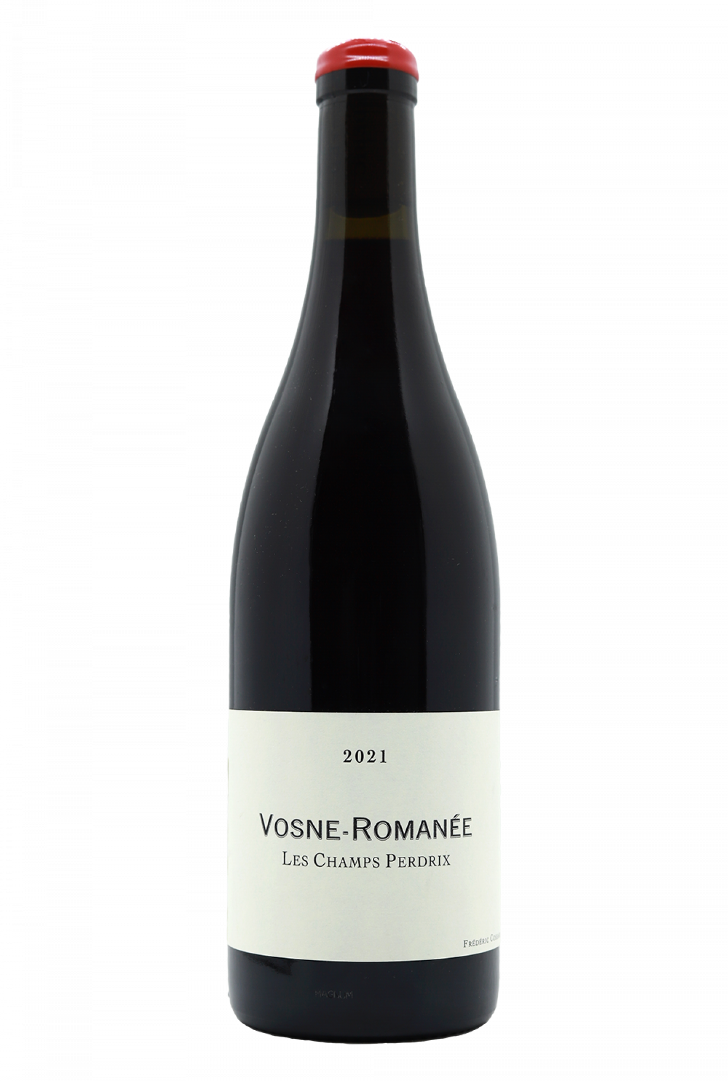 2021 Frederic Cossard Domaine de Vosne-Romanee Les Champs Perdrix