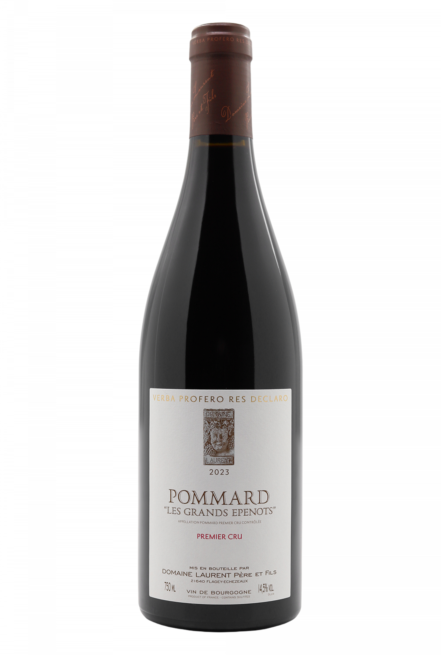 2023 Domaine Laurent P&F Pommard 1er Cru Les Grands Epenots