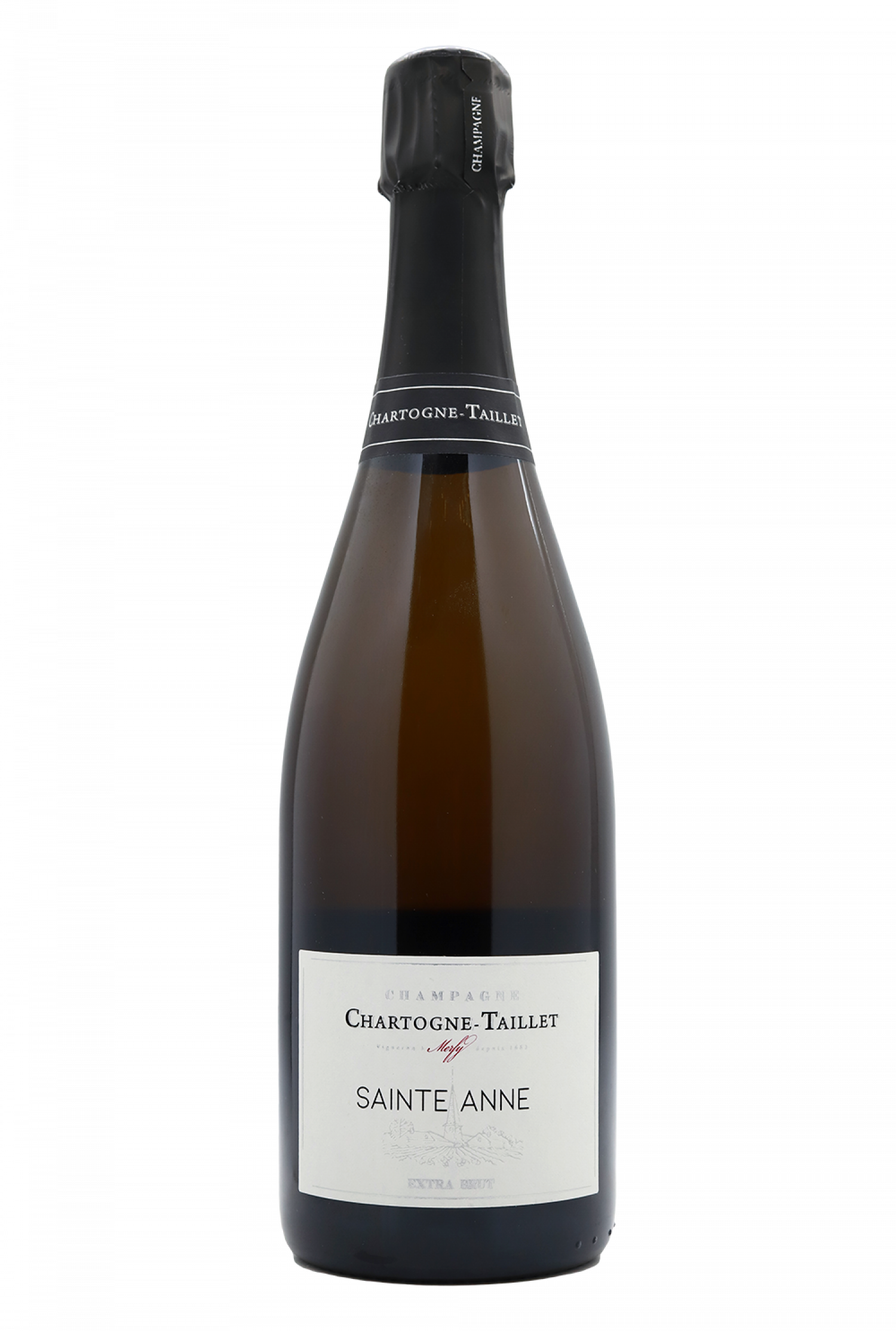 NV Chartogne-Taillet Cuvee Sainte Anne Extra Brut STA21