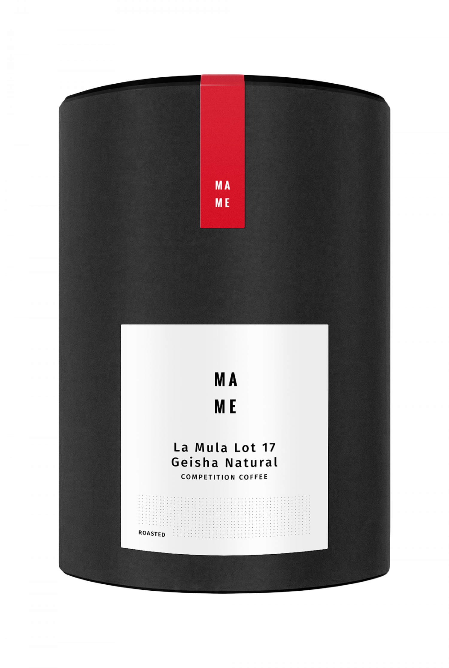 Mame Competition La Mula Lot 17 Geisha Natural Omni 150g