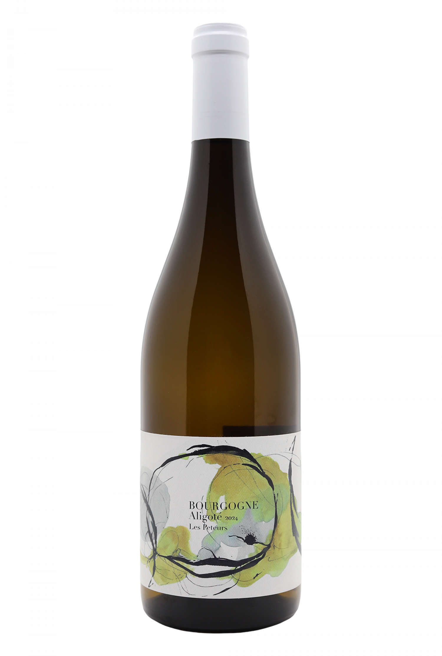 2024 Domaine Didon Bourgogne Aligote Les Peteurs