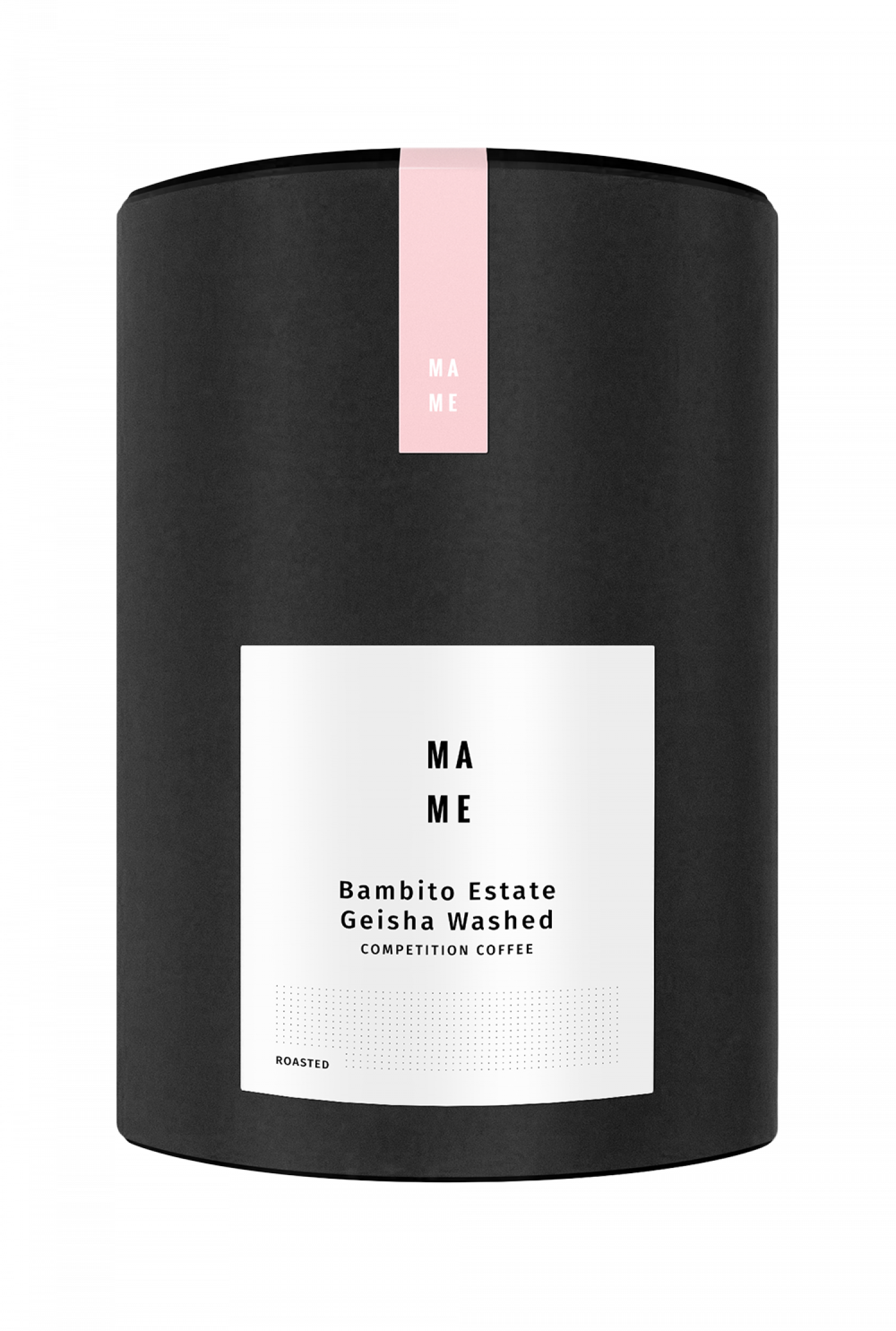 Mame Competition Bambito Estate Geisha Washed Omni 150g
