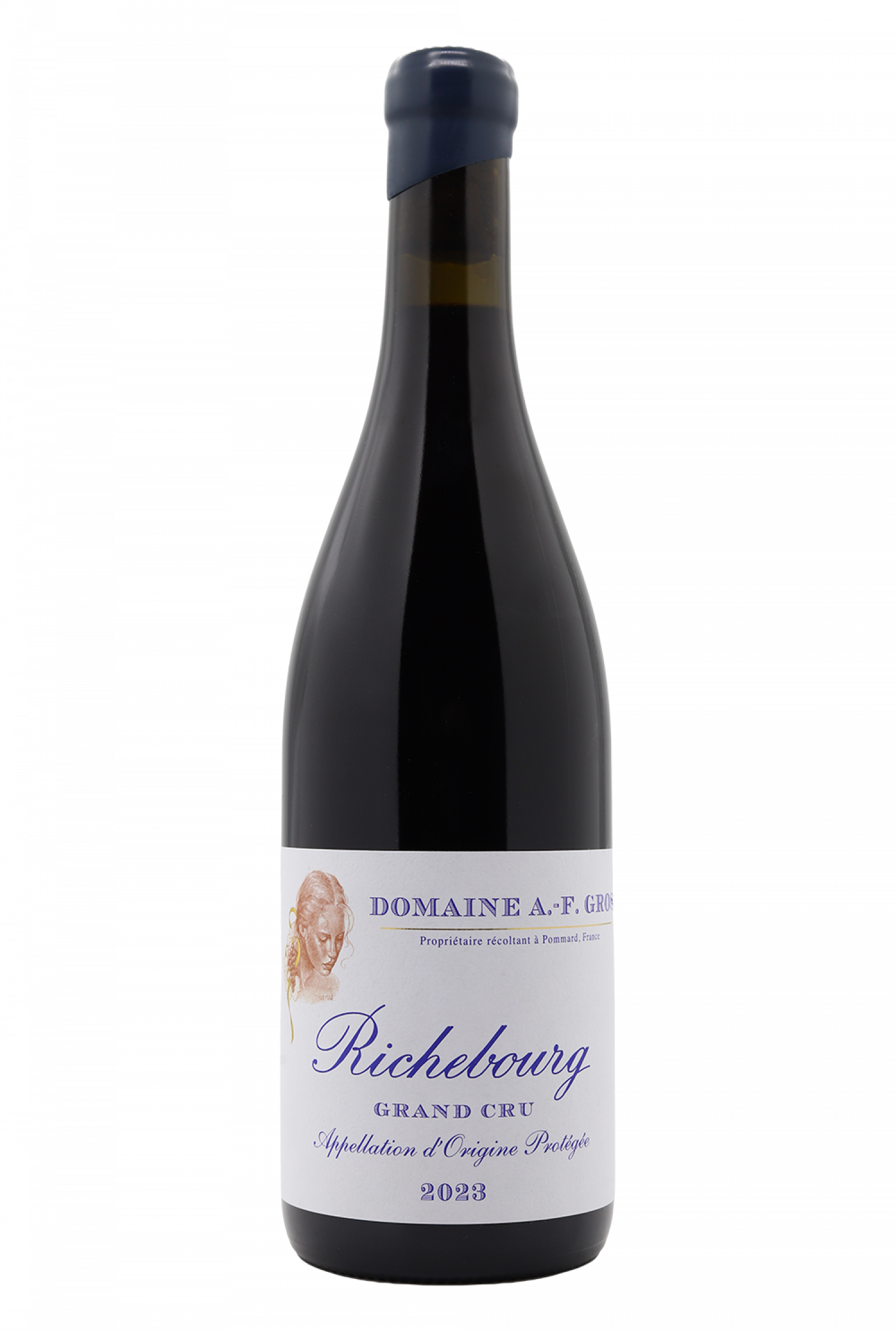 2023 Domaine A.-F. Gros Richebourg Grand Cru