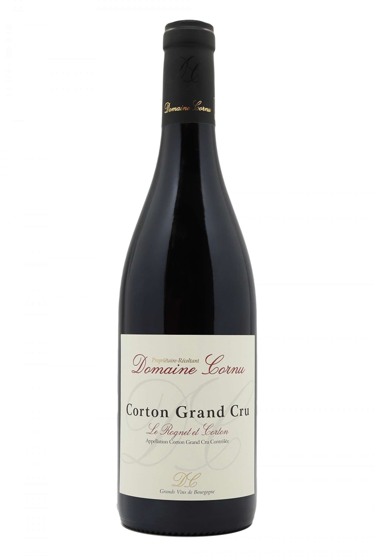 2023 Domaine Cornu Corton Grand Cru Le Rognet et Corton