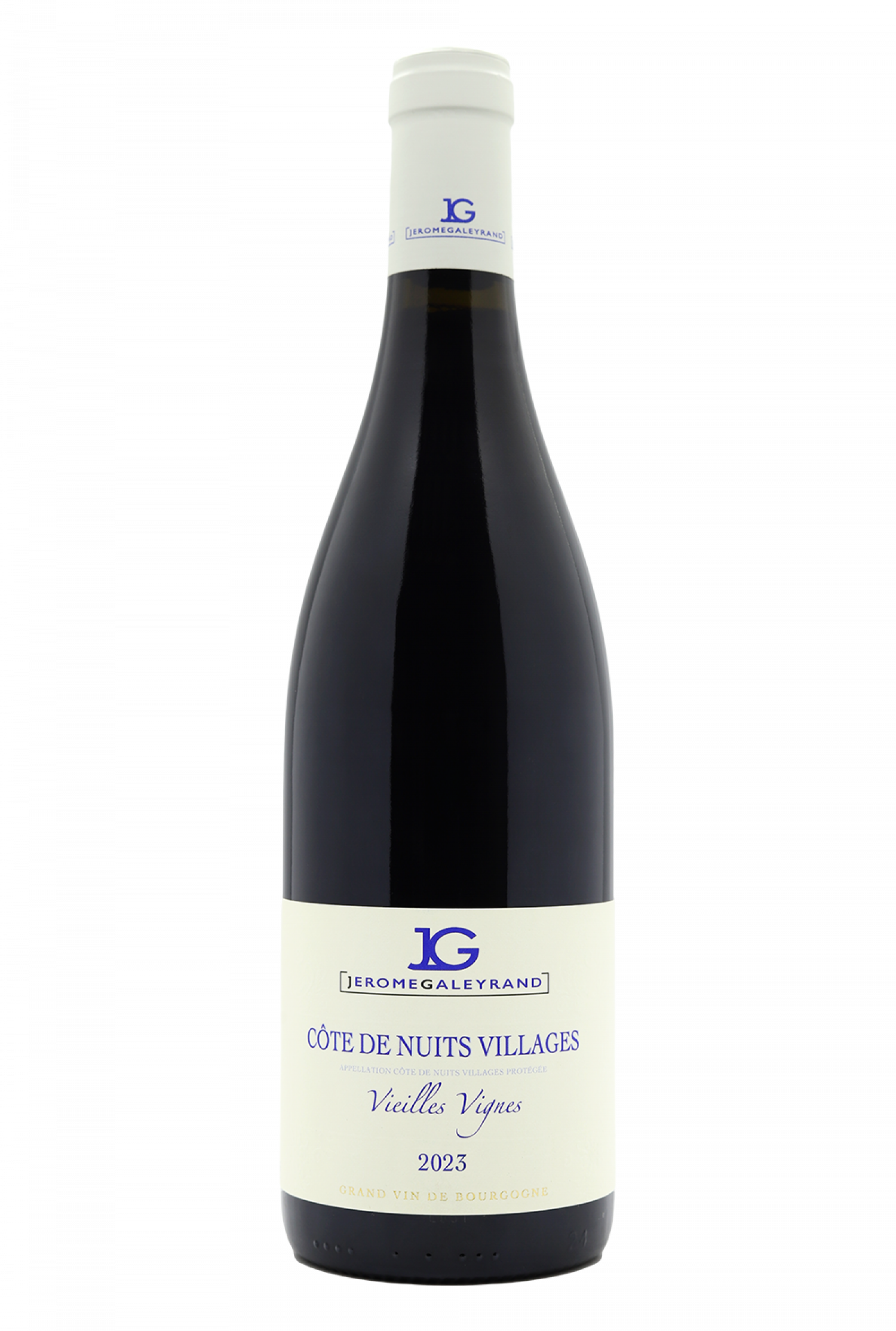 2023 Jerome Galeyrand Cote de Nuits-Villages Vieilles Vignes